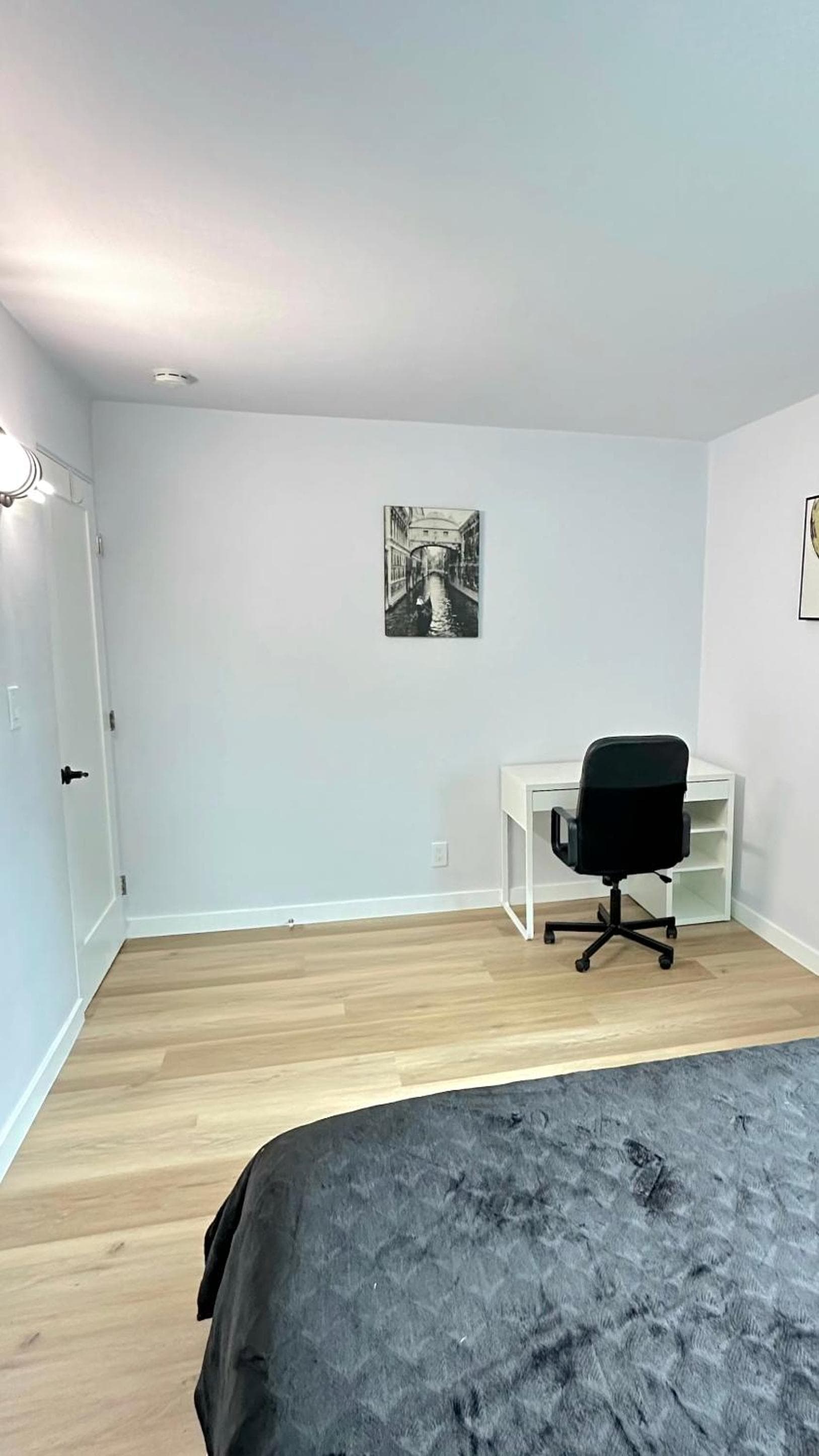 Modern 2BR Stylish & Cozy Unit — 3