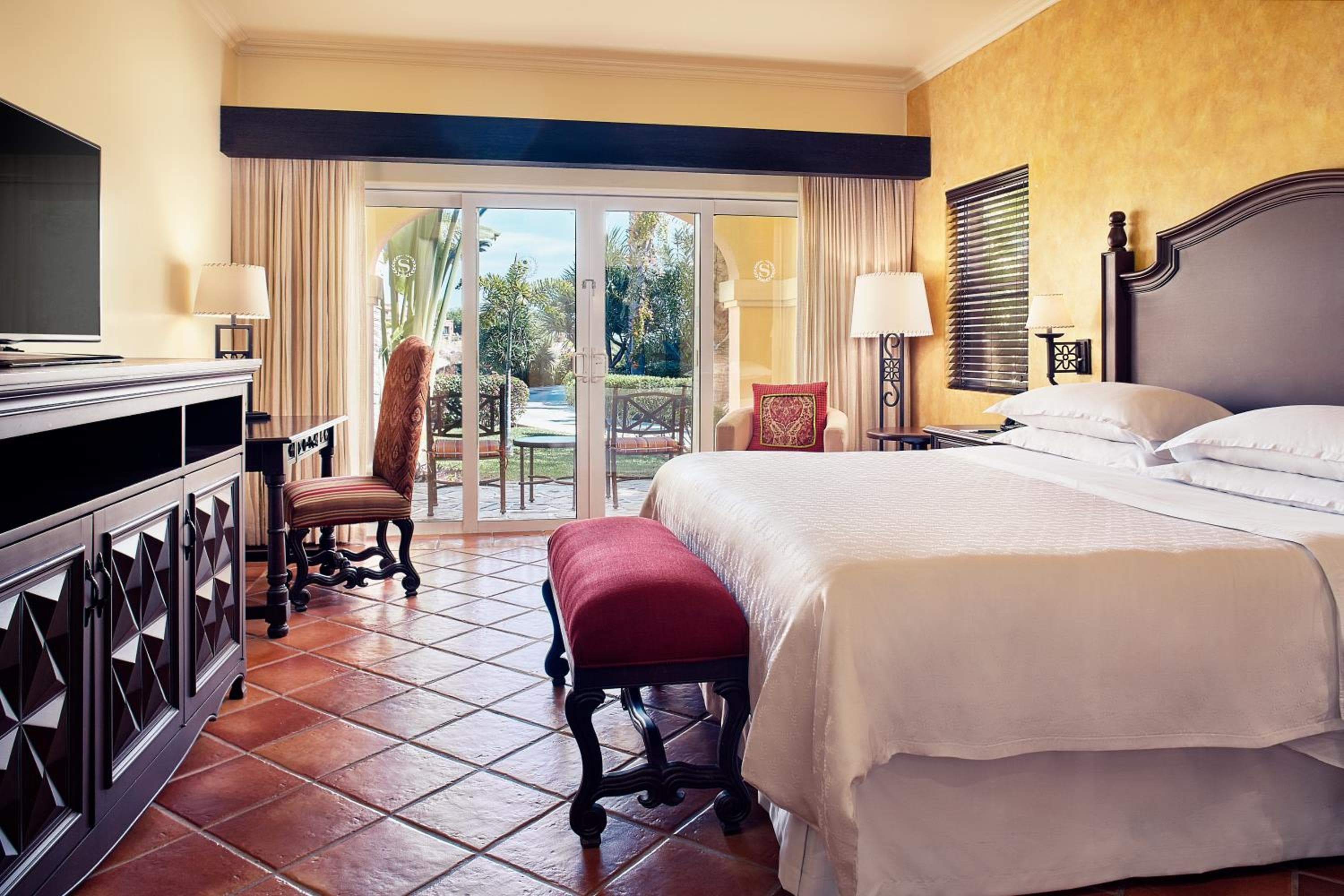 The Club at Hacienda del Mar — 14