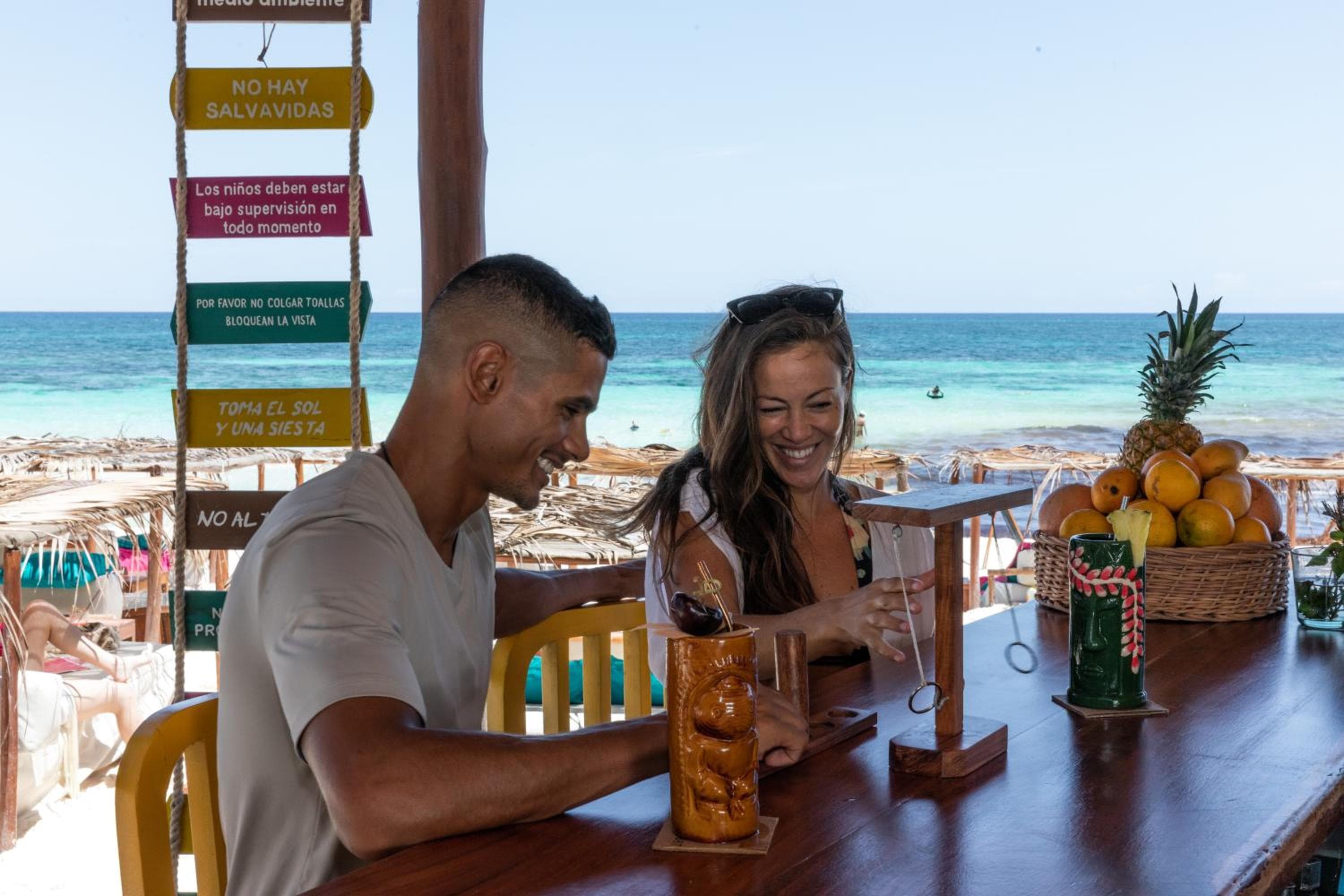 La Zebra Tulum, a Small Luxury Hotel hotel, Carretera Tulum a Boca Paila Km 8.2, Ejido Pino Suarez,, Mexico — photo 17