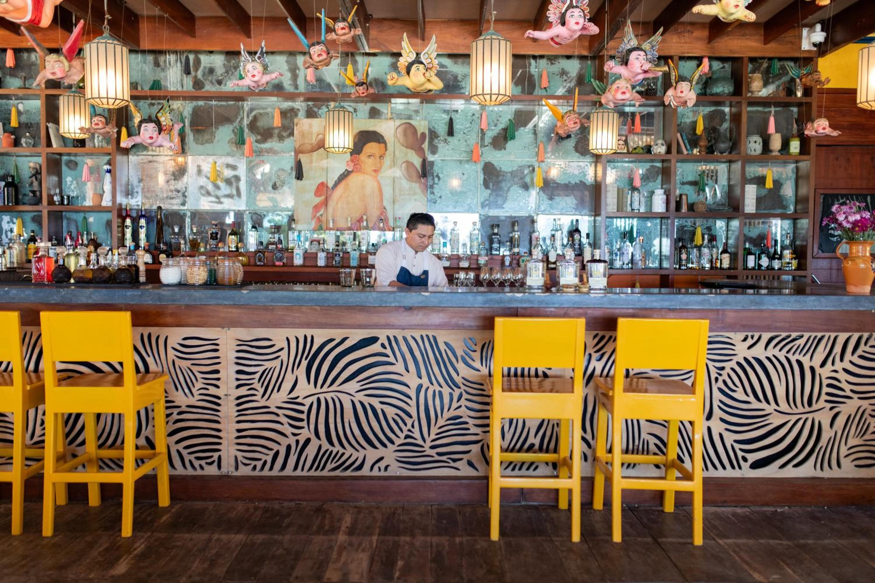 La Zebra Tulum, a Small Luxury Hotel hotel, Carretera Tulum a Boca Paila Km 8.2, Ejido Pino Suarez,, Mexico — photo 10