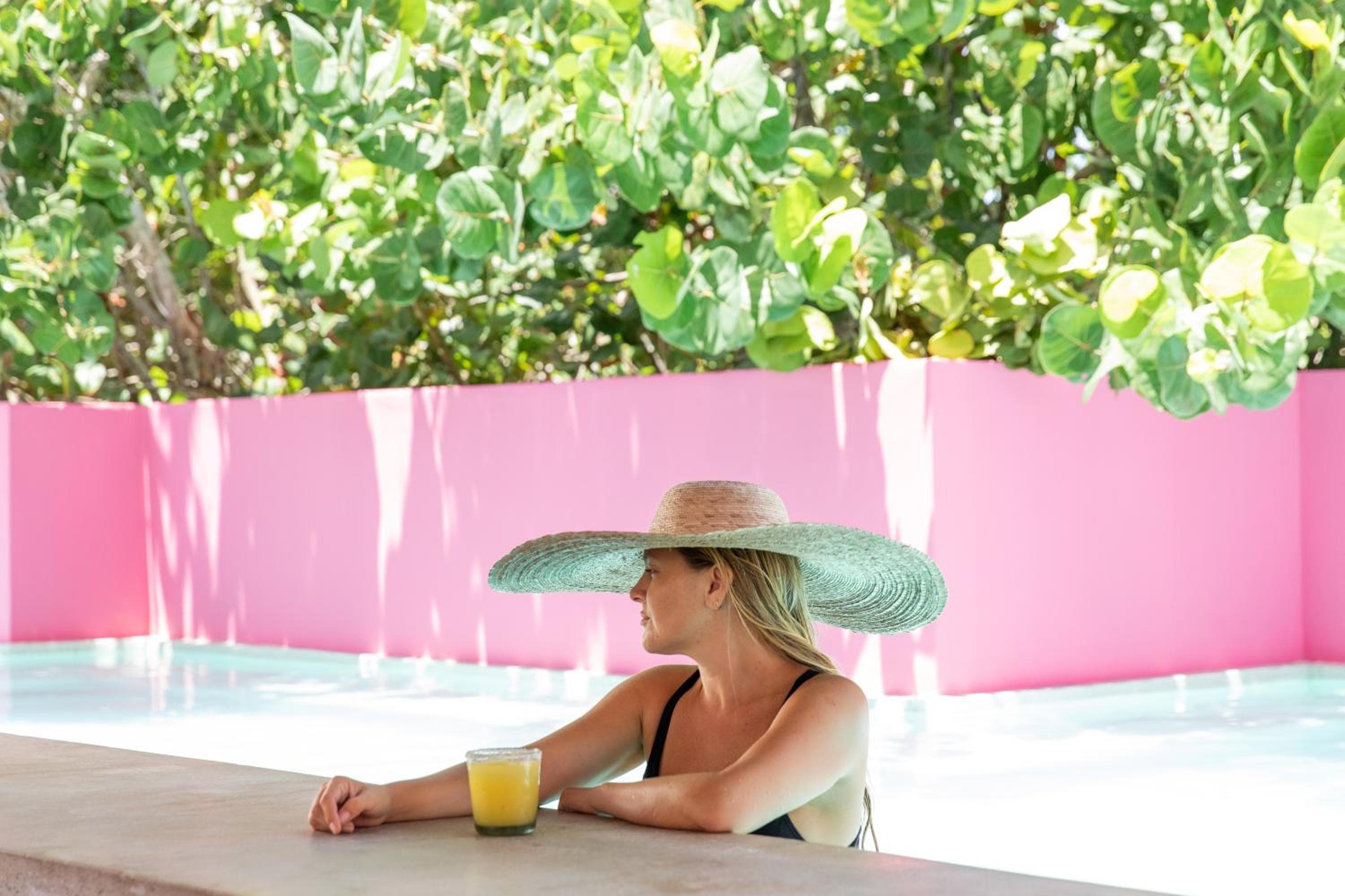 La Zebra Tulum, a Small Luxury Hotel hotel, Carretera Tulum a Boca Paila Km 8.2, Ejido Pino Suarez,, Mexico — photo 22