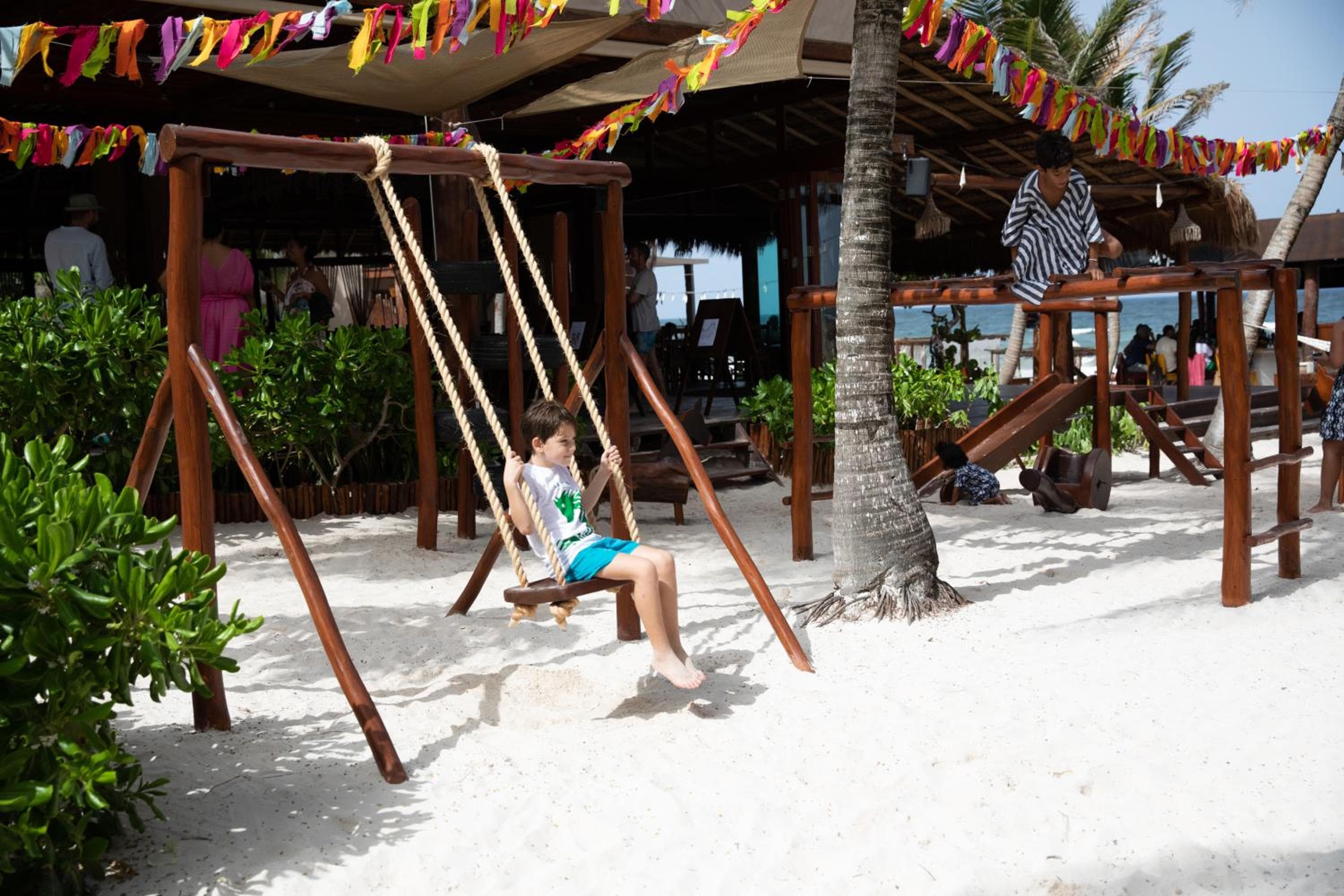 La Zebra Tulum, a Small Luxury Hotel hotel, Carretera Tulum a Boca Paila Km 8.2, Ejido Pino Suarez,, Mexico — photo 20