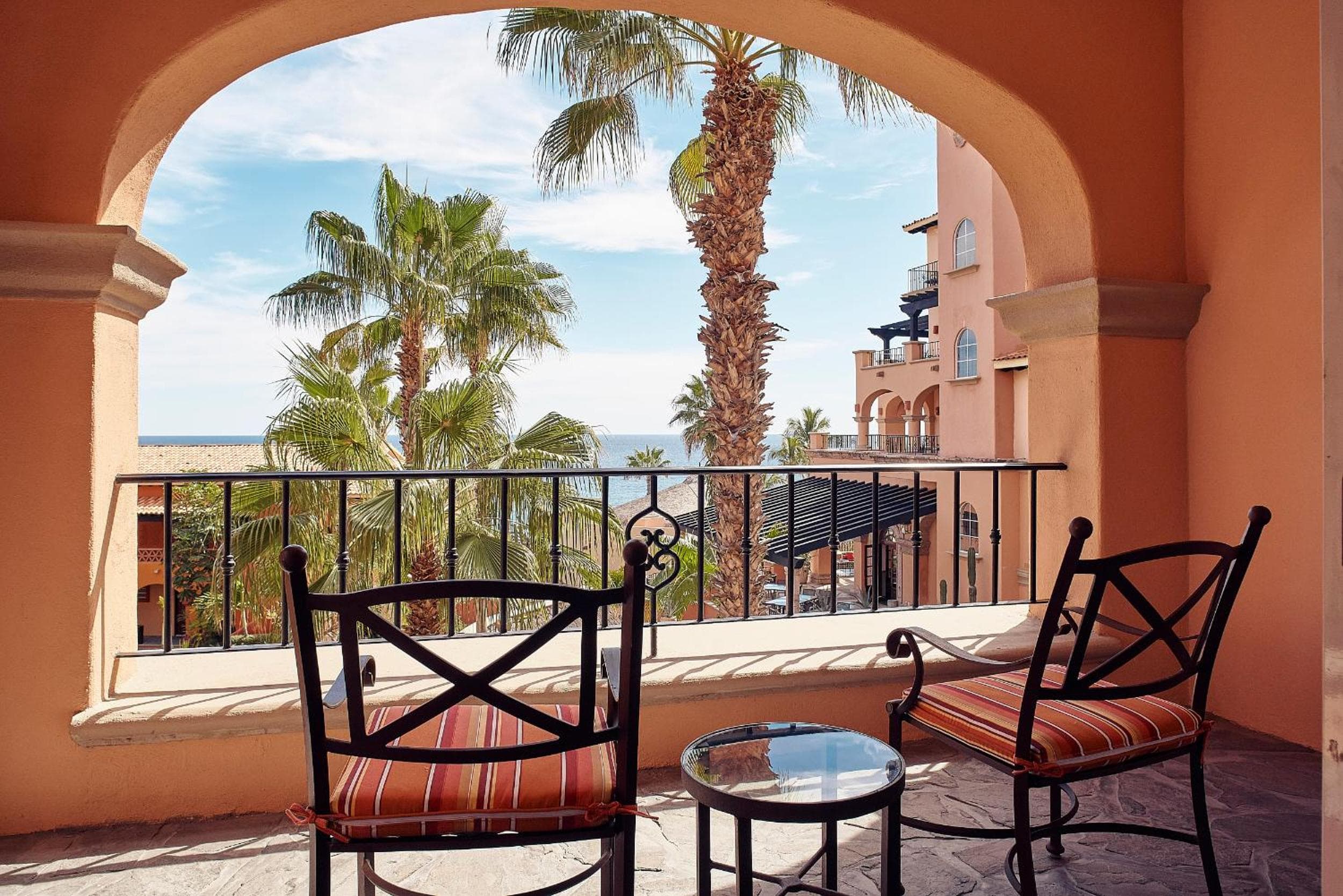 The Club at Hacienda del Mar — 24