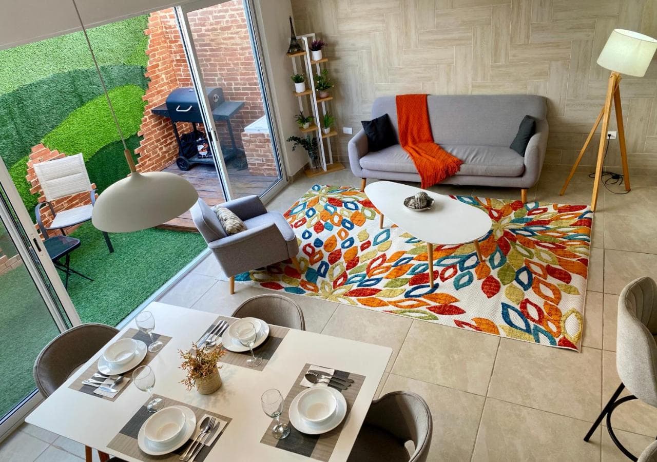 Casa familiar en condominio privado cerca de playa — 6