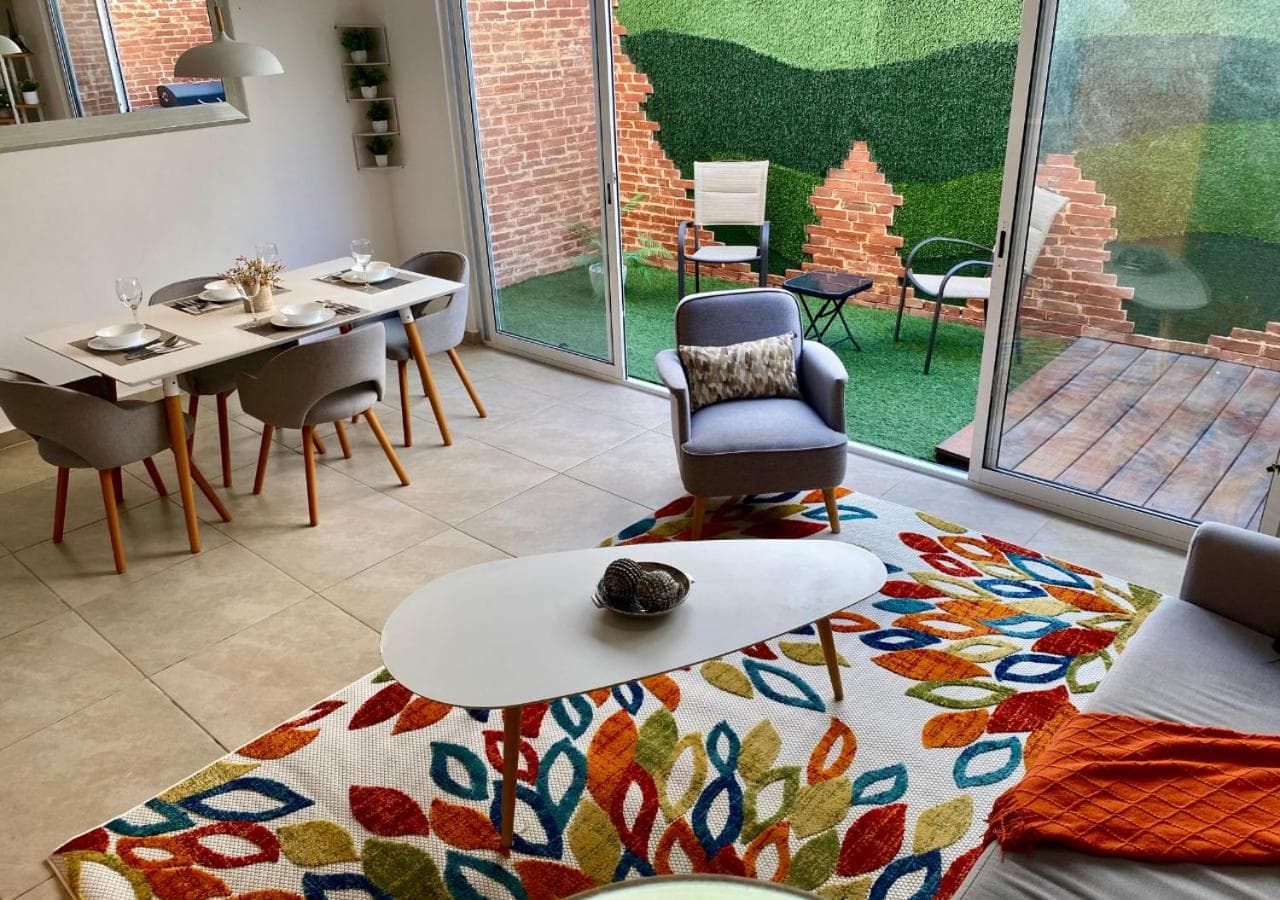 Casa familiar en condominio privado cerca de playa — 23