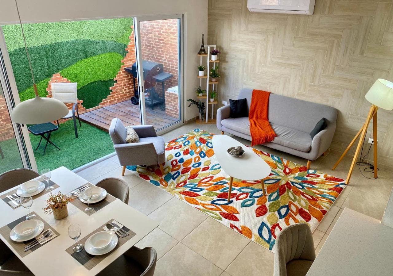 Casa familiar en condominio privado cerca de playa — 22