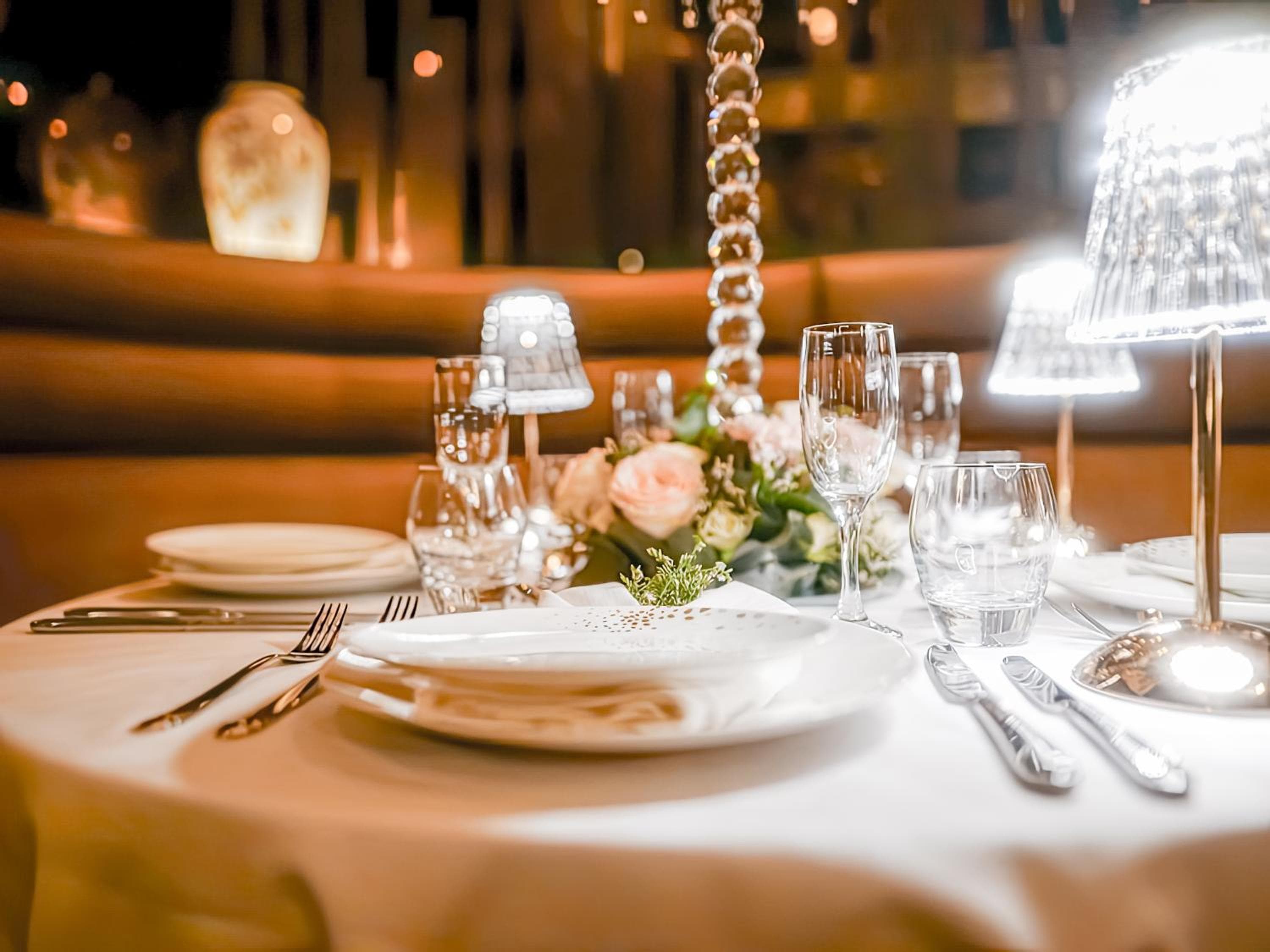 Hotel Boutique Golden Sands - Dubai Creek — 16