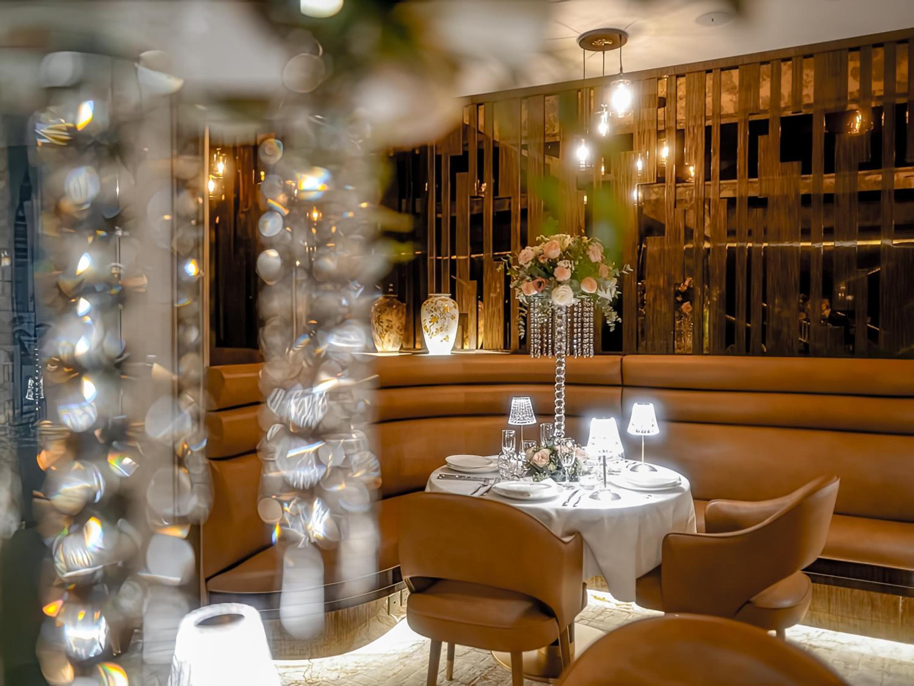 Hotel Boutique Golden Sands - Dubai Creek — 17