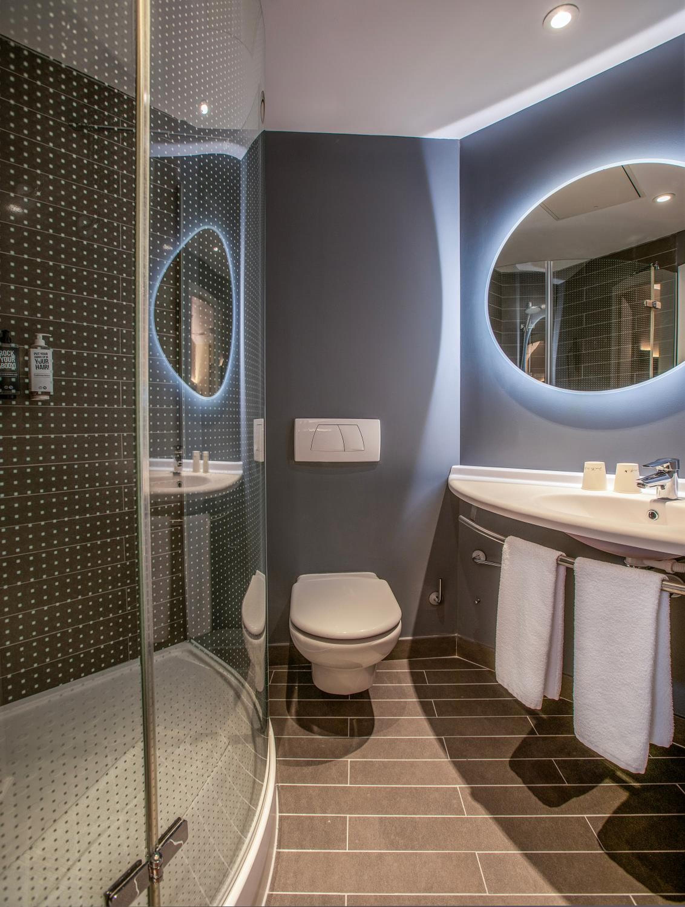 Ibis Malaga Centro Ciudad — 4