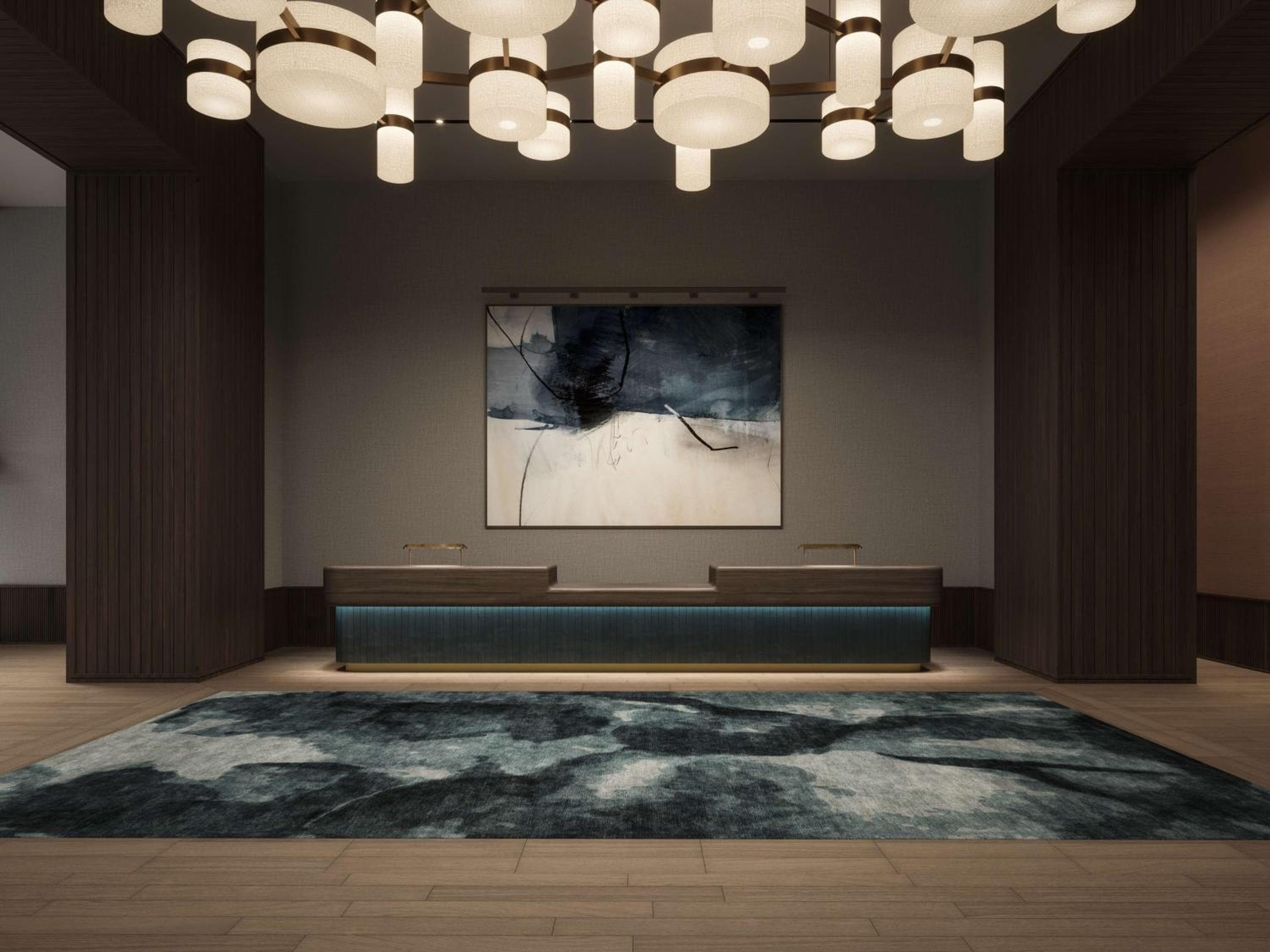 Thompson Central Park Nueva York, parte de Hyatt — 13