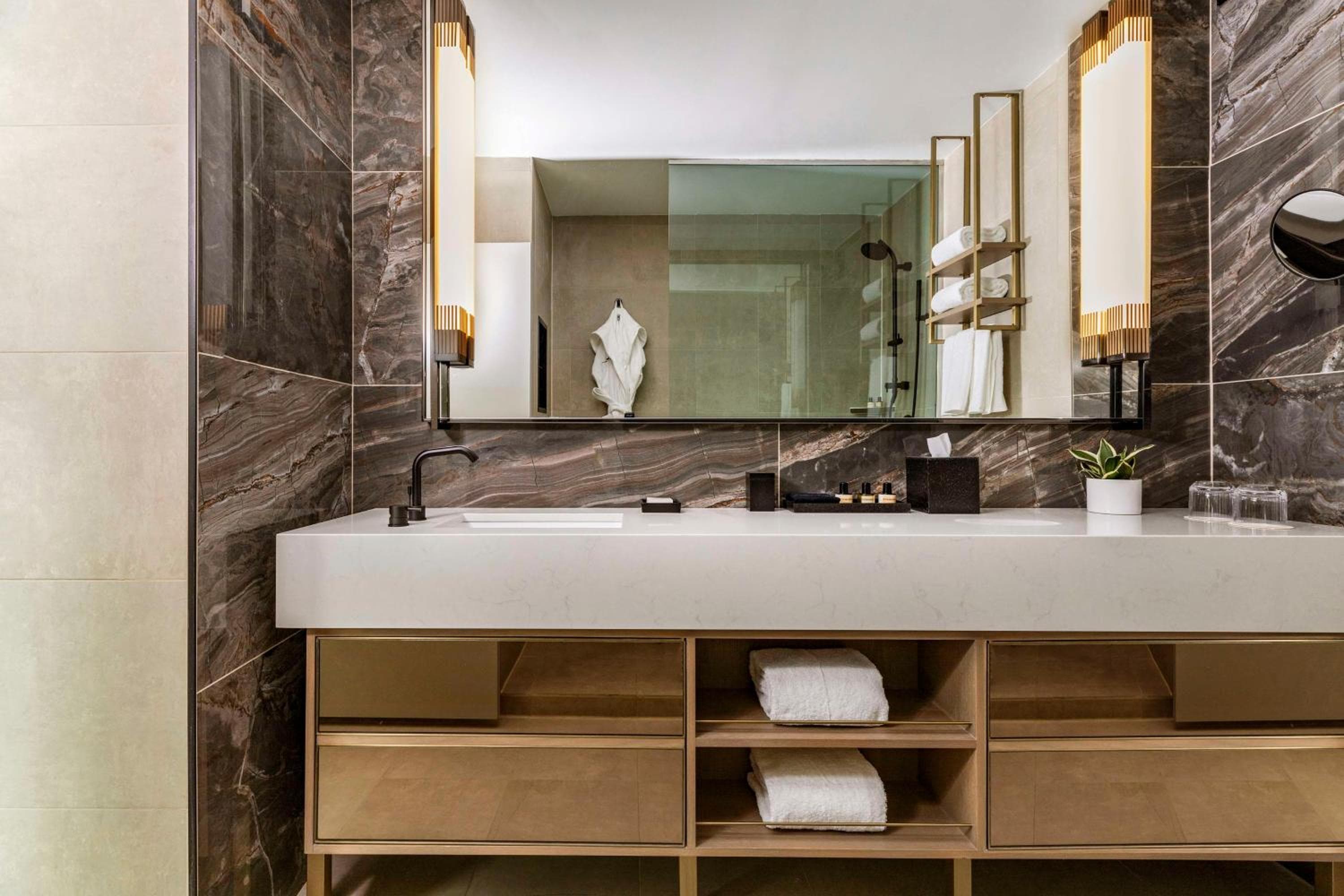 Thompson Central Park Nueva York, parte de Hyatt — 19