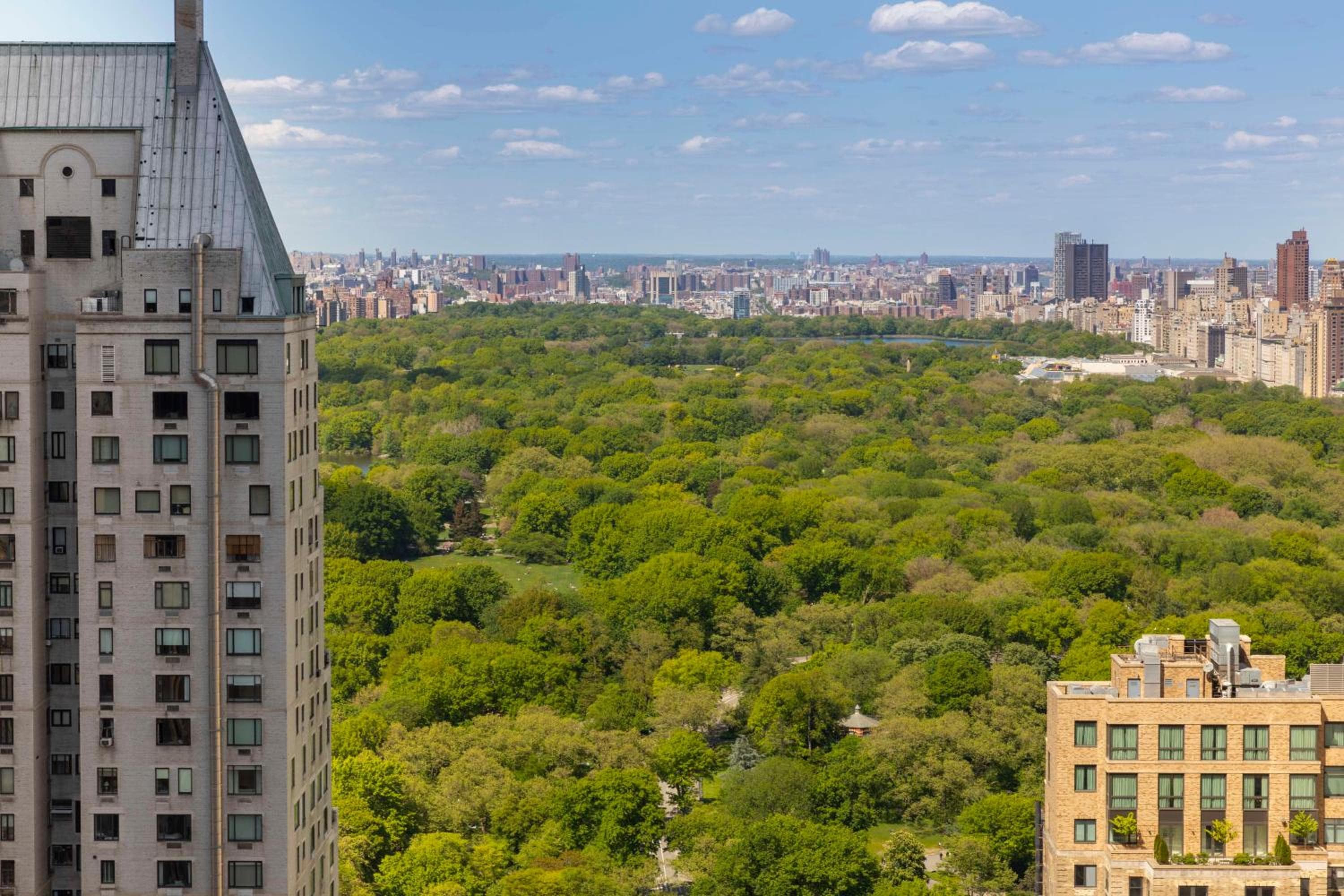Thompson Central Park Nueva York, parte de Hyatt — 26