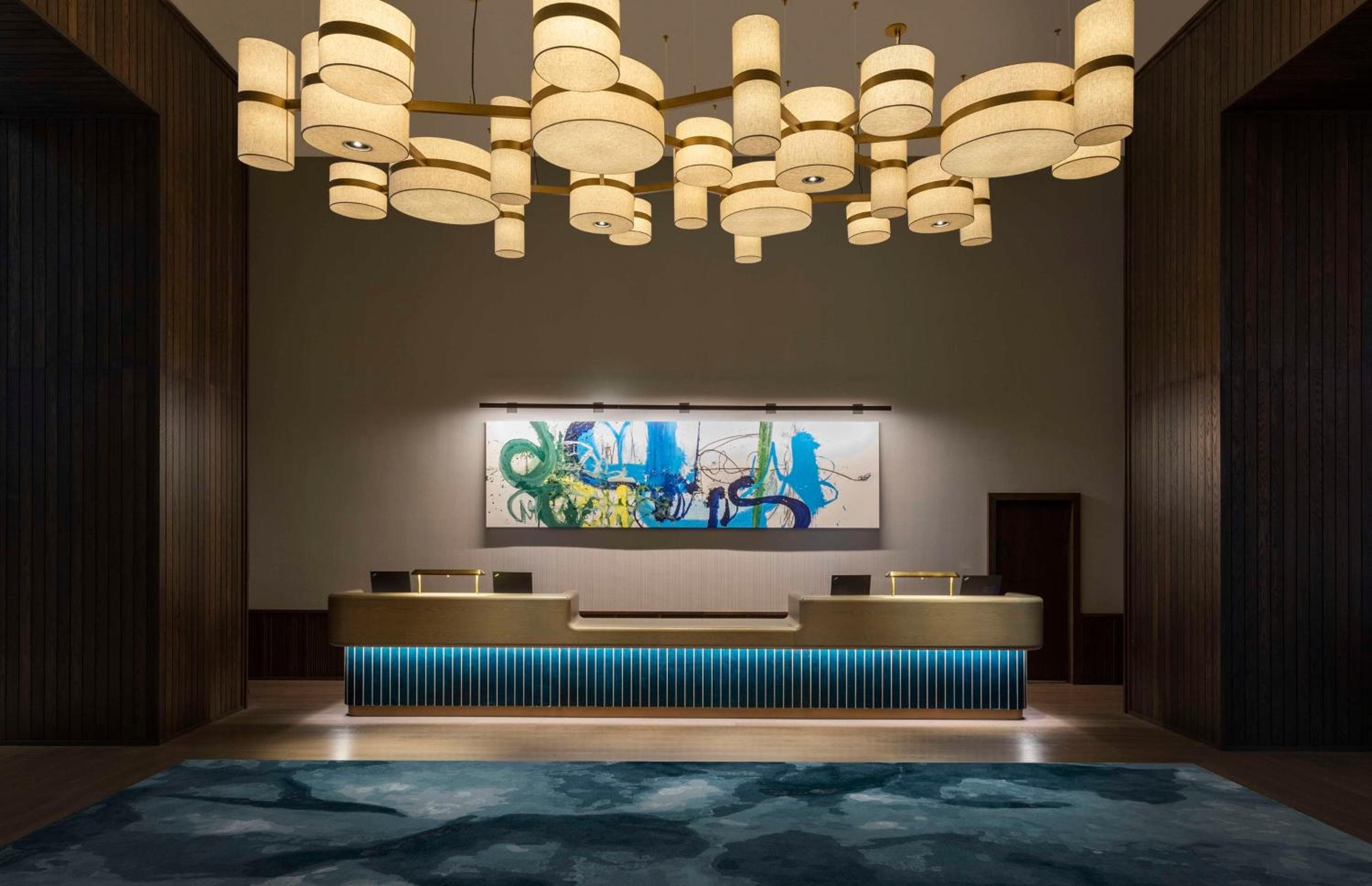 Thompson Central Park Nueva York, parte de Hyatt — 28