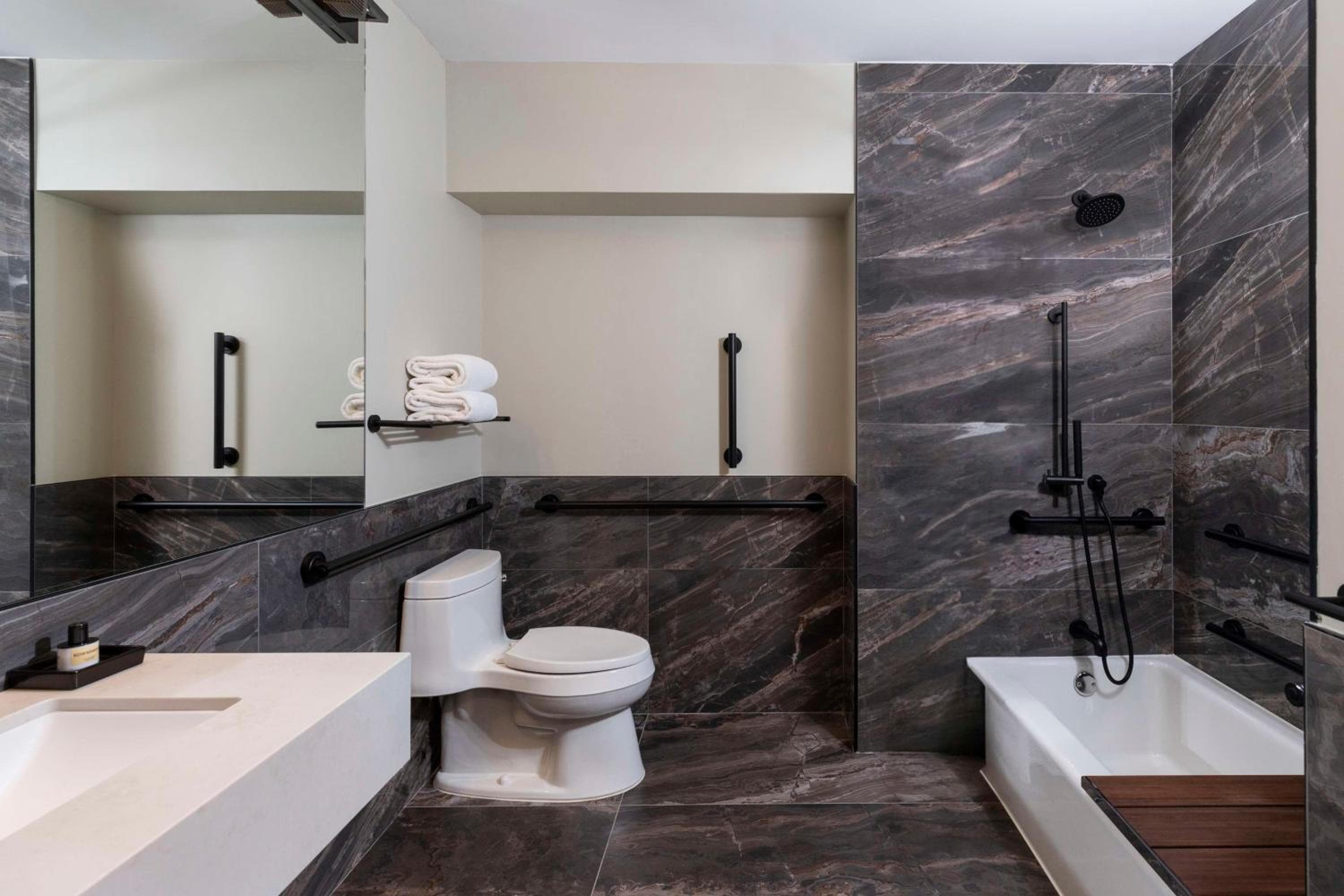 Thompson Central Park Nueva York, parte de Hyatt — 30
