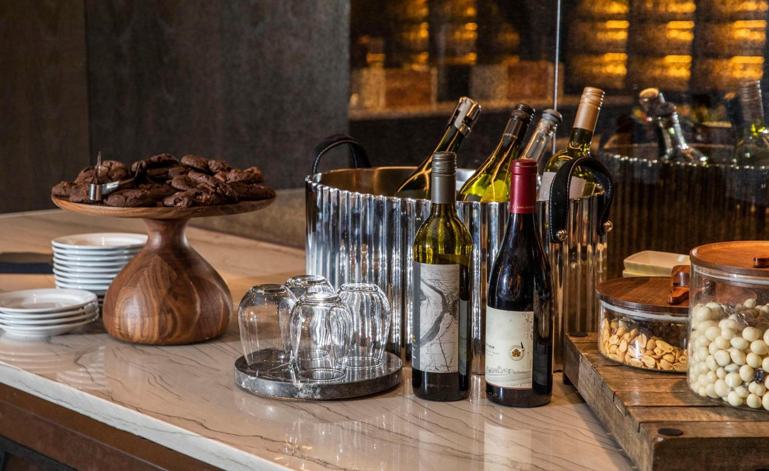 Thompson Central Park Nueva York, parte de Hyatt — 5