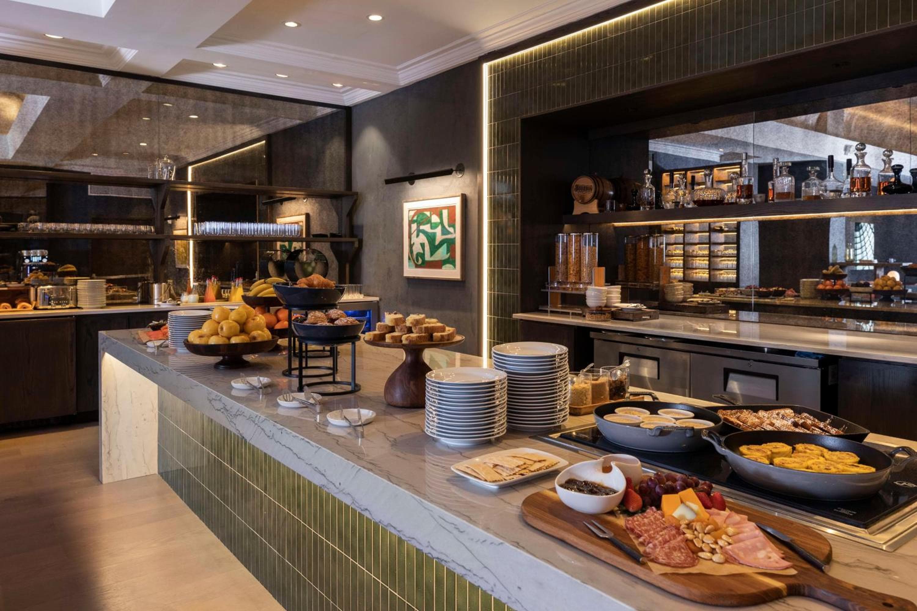 Thompson Central Park Nueva York, parte de Hyatt — 8