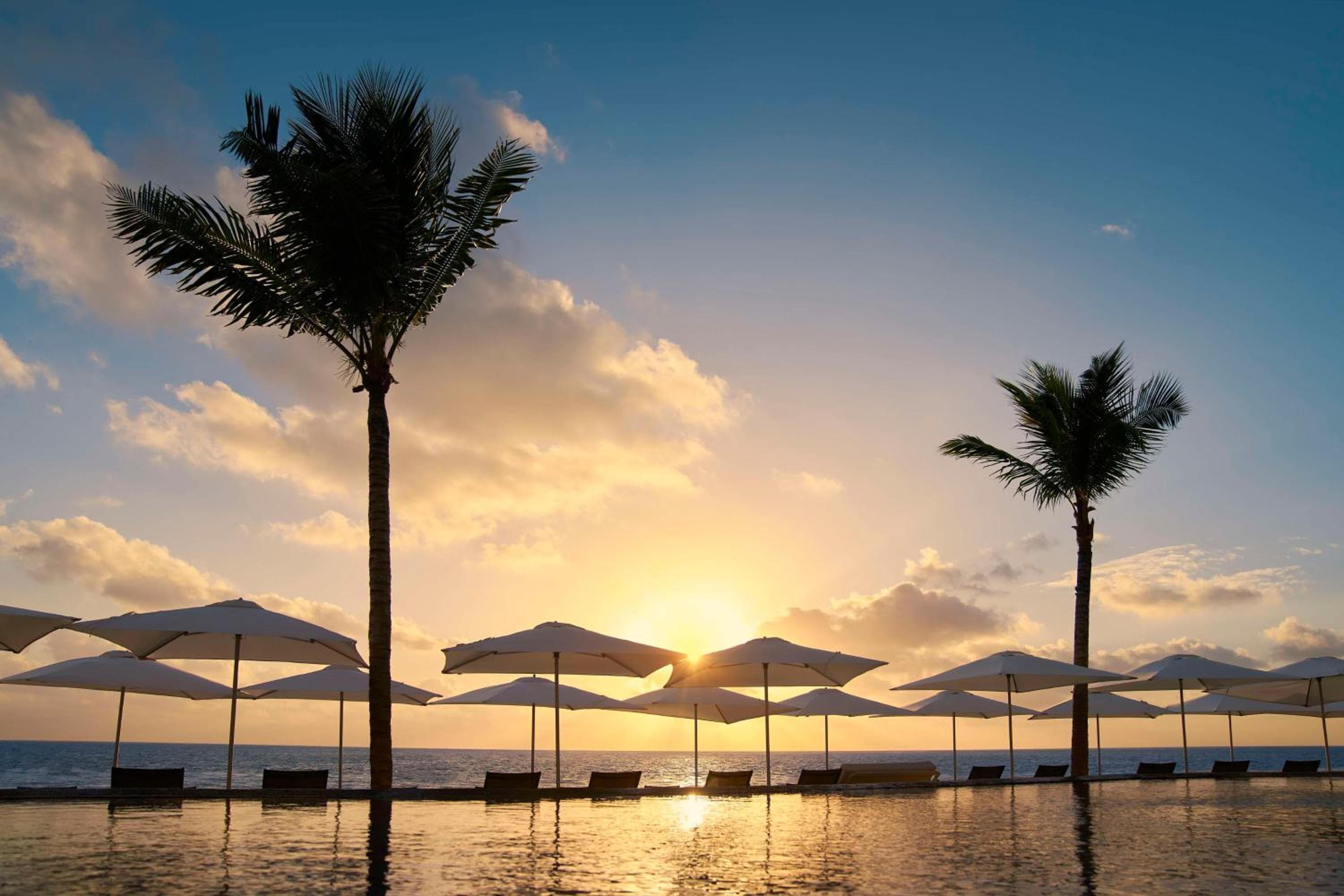 Hilton Cancun, an All-Inclusive Resort — 3