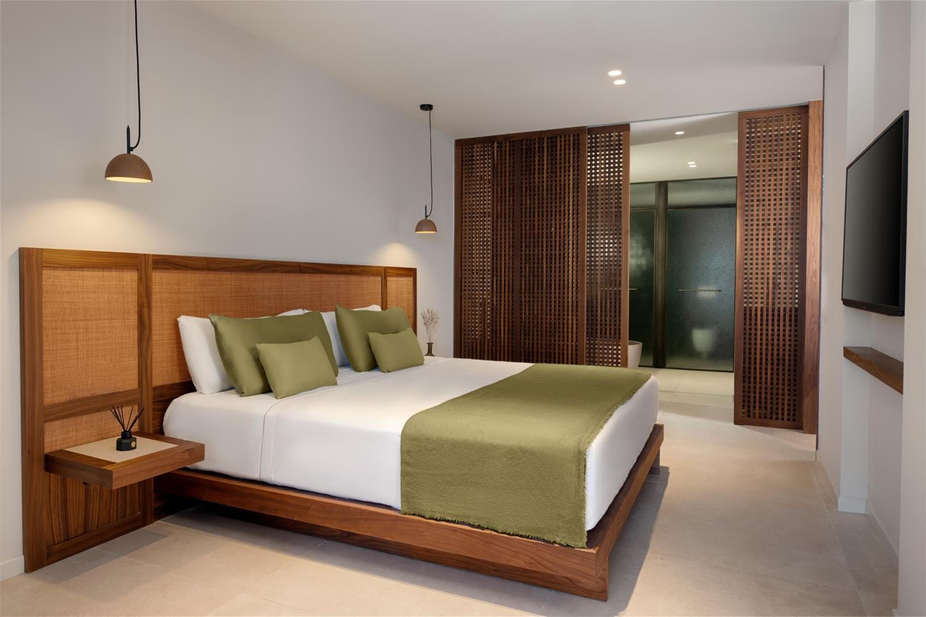 Royal Hideaway Corales Villas — 8