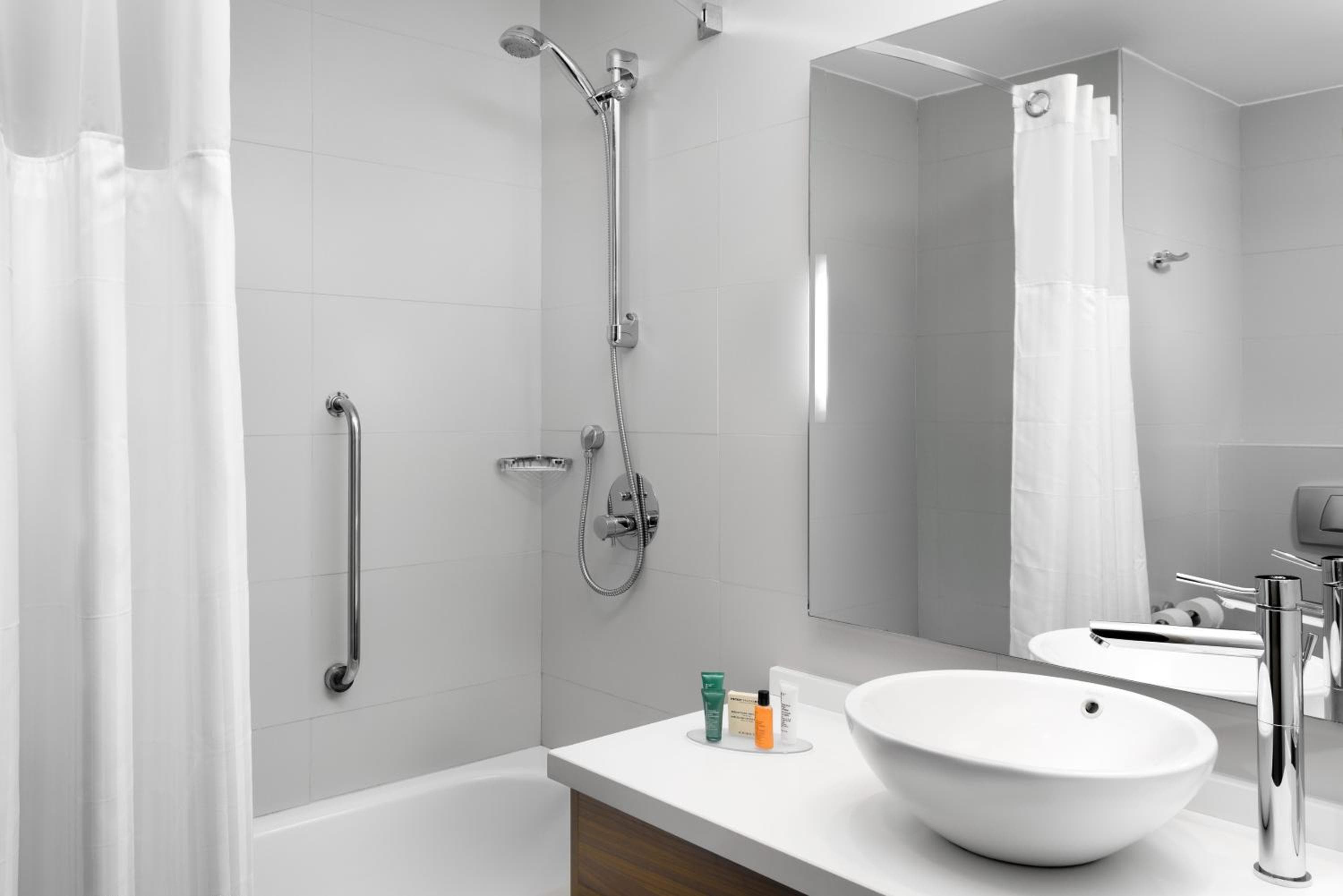 Hilton Garden Inn Malaga — 21