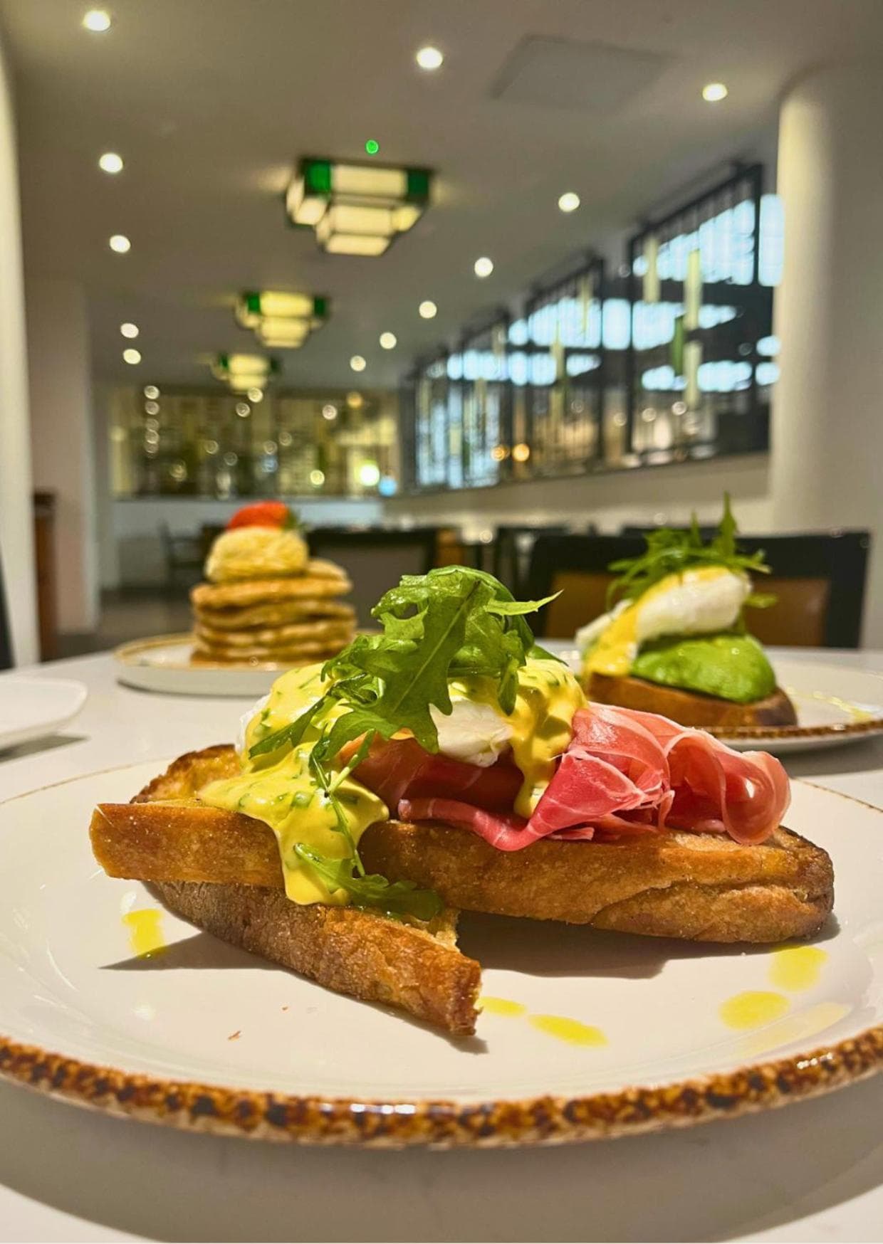 Hilton London Paddington — 14
