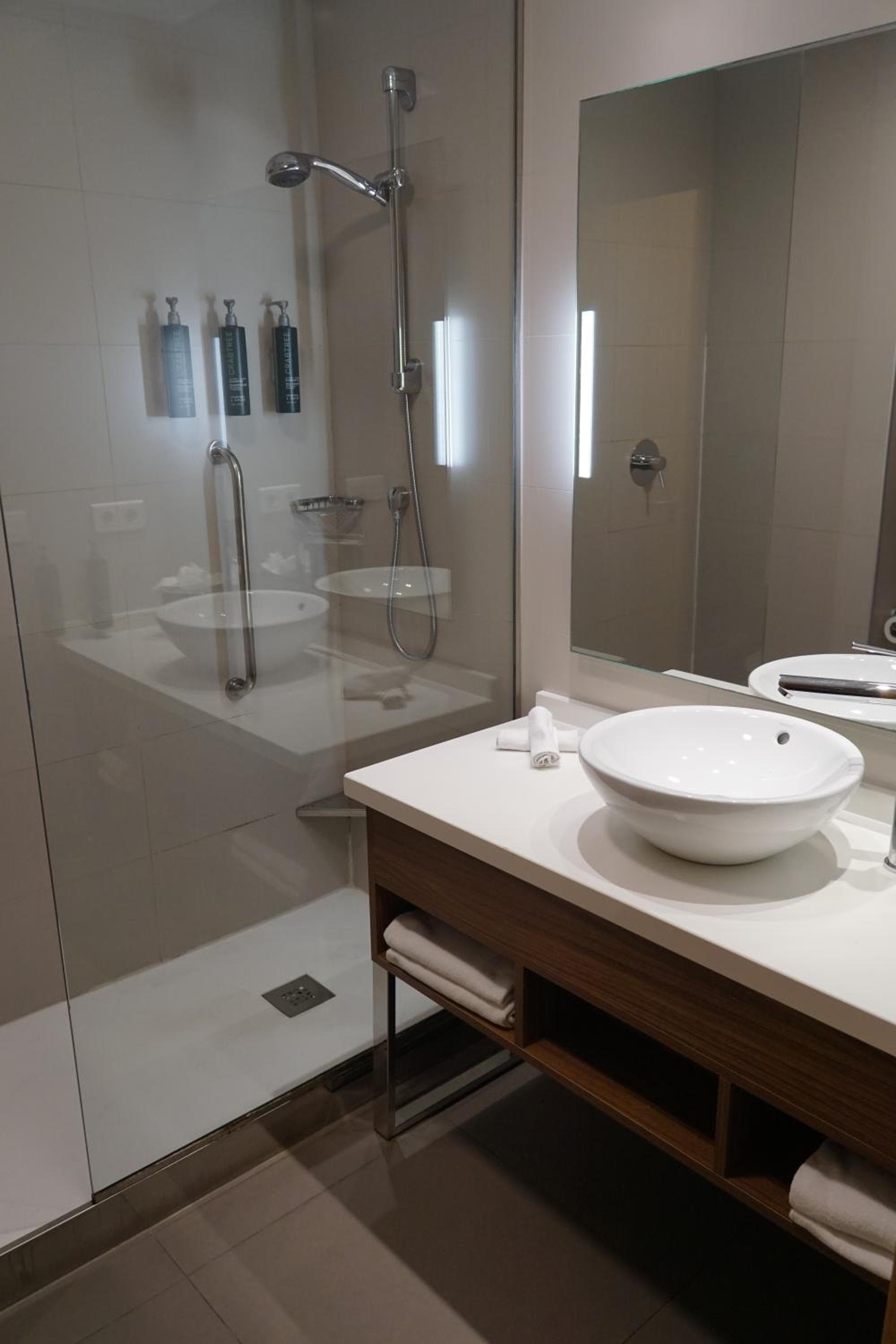 Hilton Garden Inn Malaga — 22