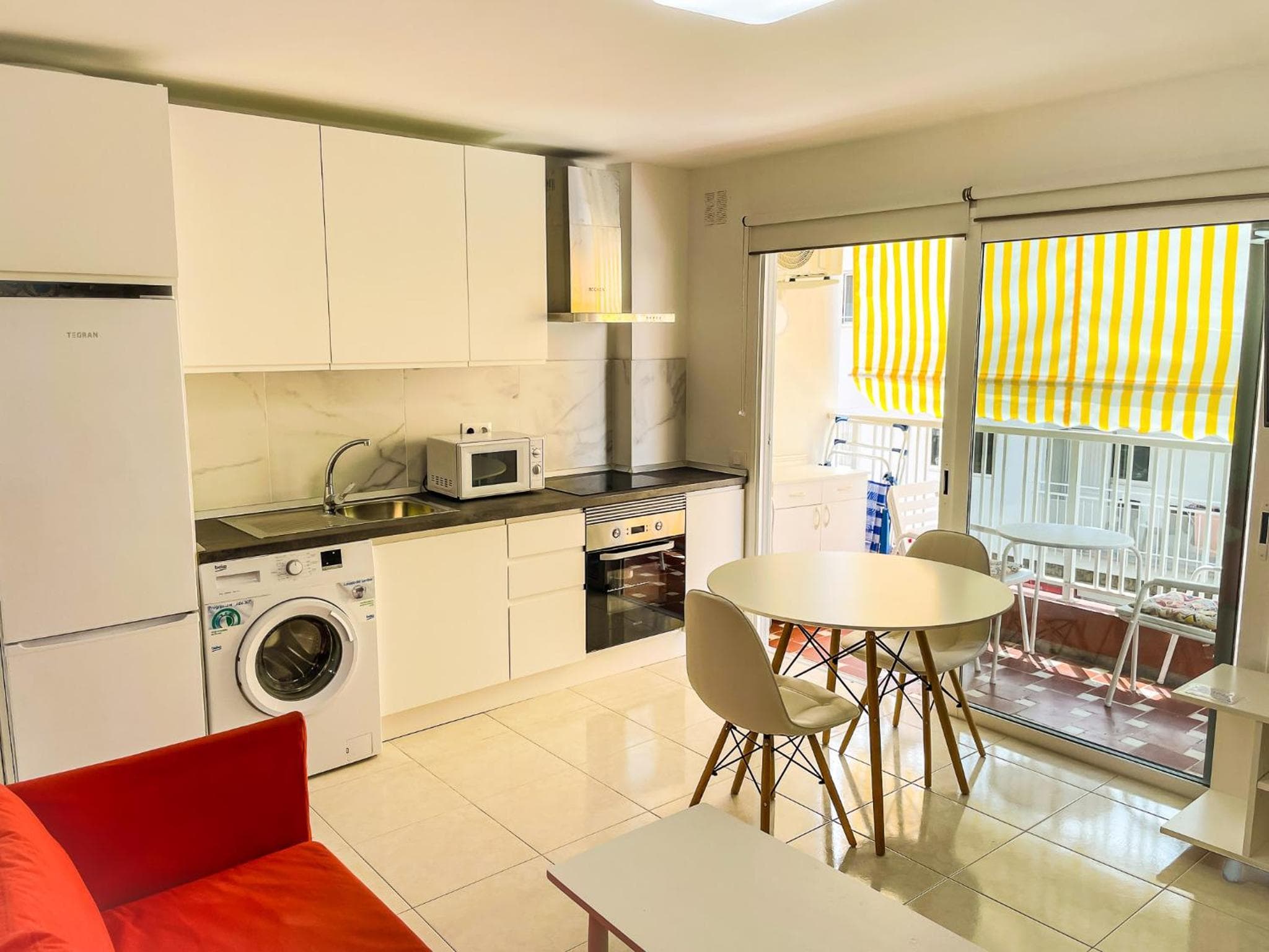 Rentaliday Los Cristianos Beach — 4