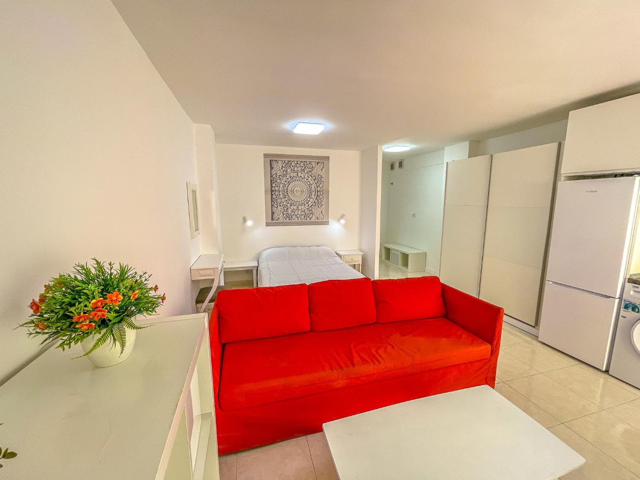 Rentaliday Los Cristianos Beach — 2