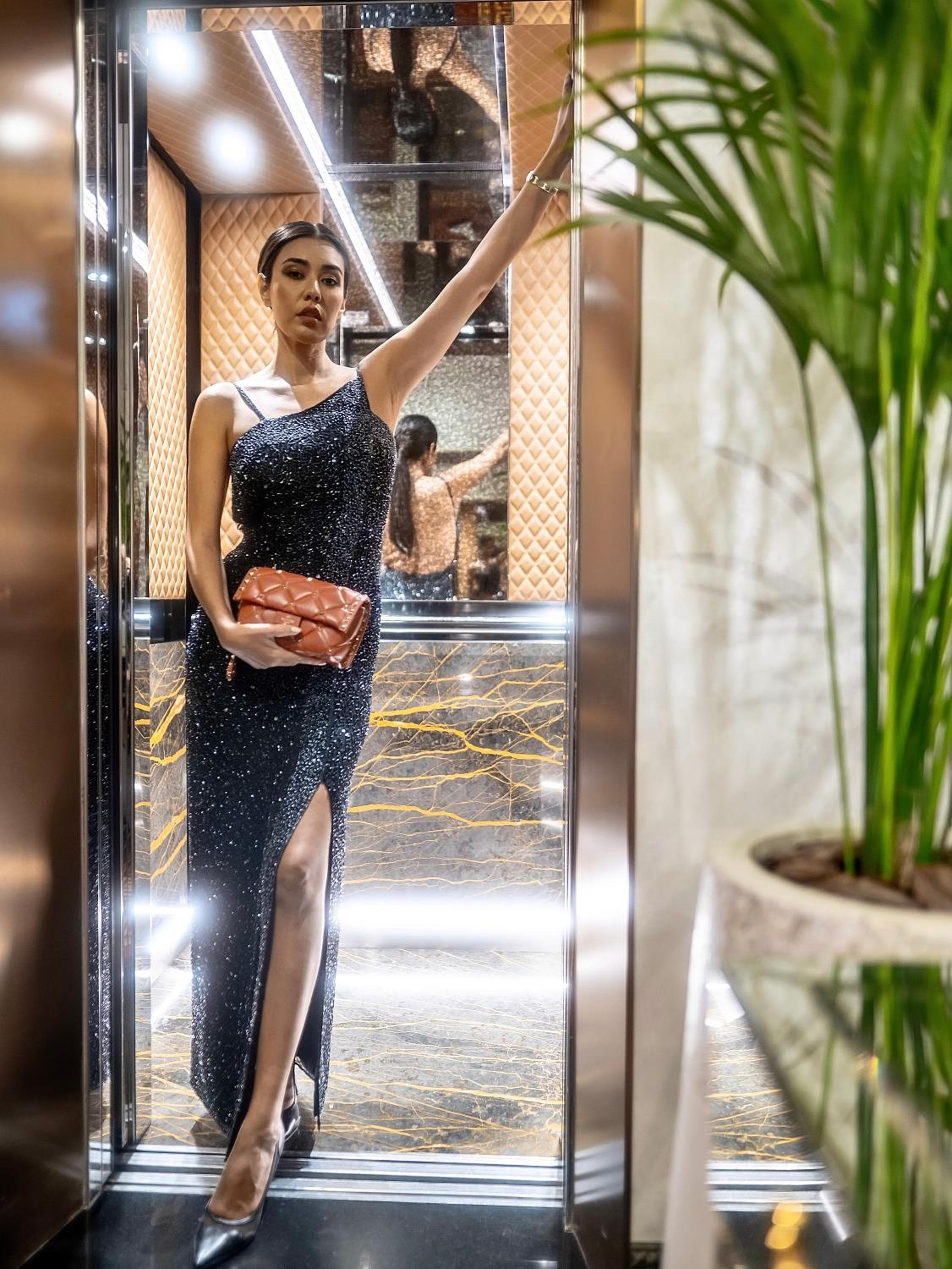 Hotel Boutique Golden Sands - Dubai Creek — 19