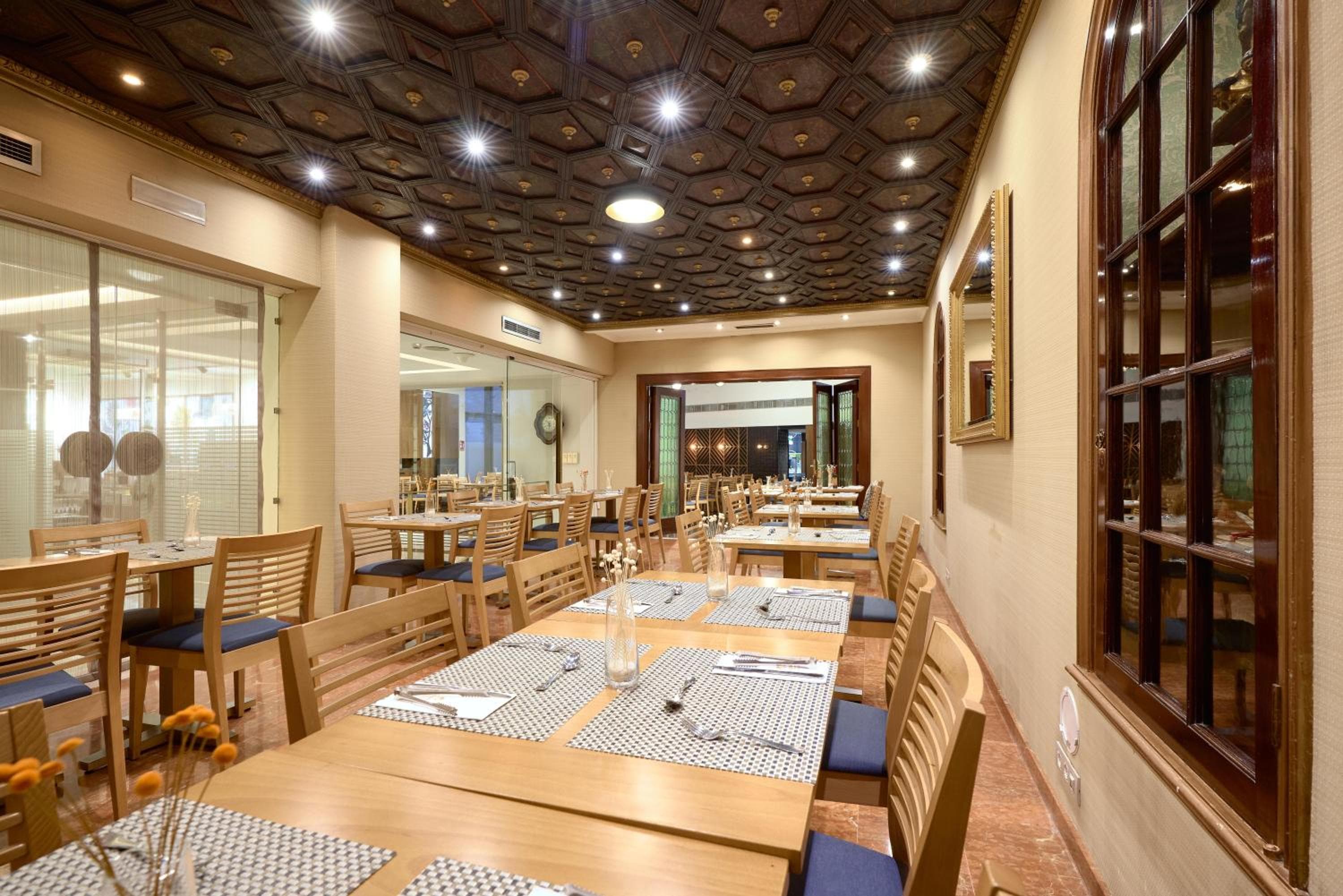Hotel Bécquer — 17