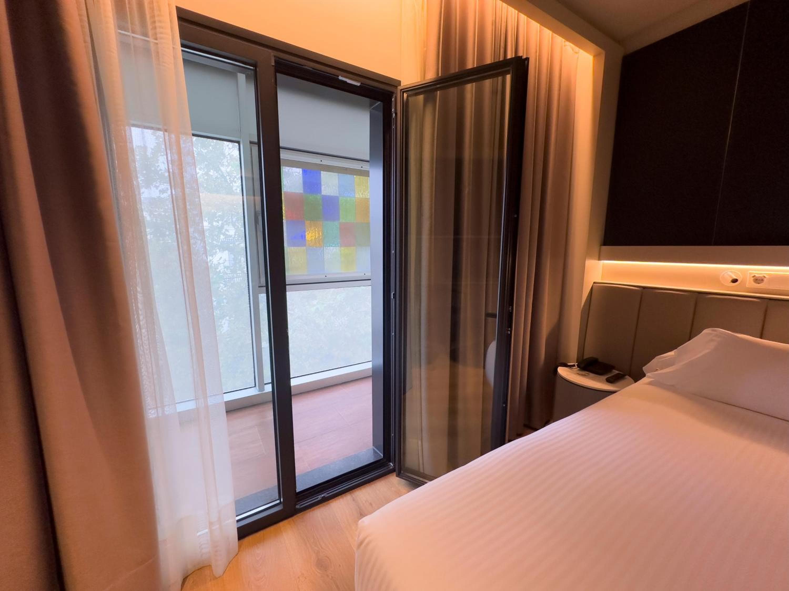 Hotel Bécquer — 26