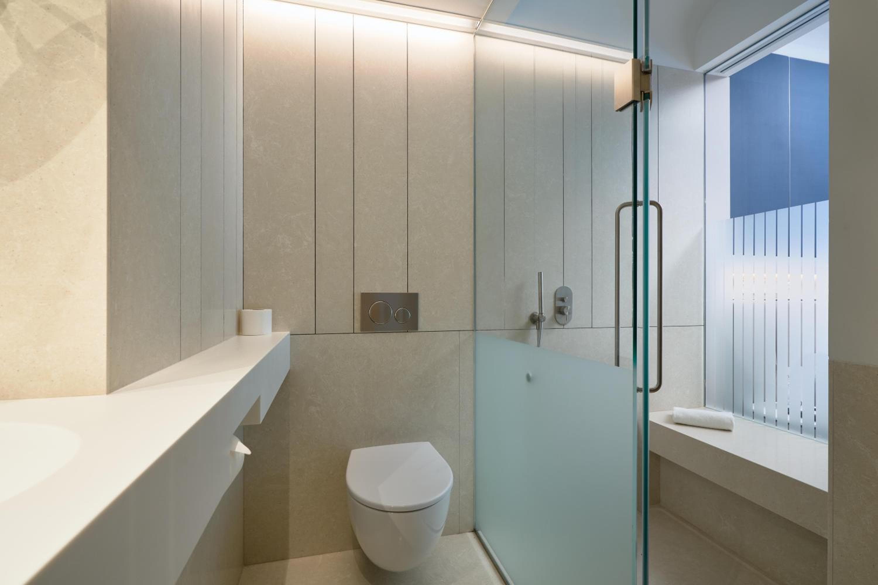 Hotel Bécquer — 28