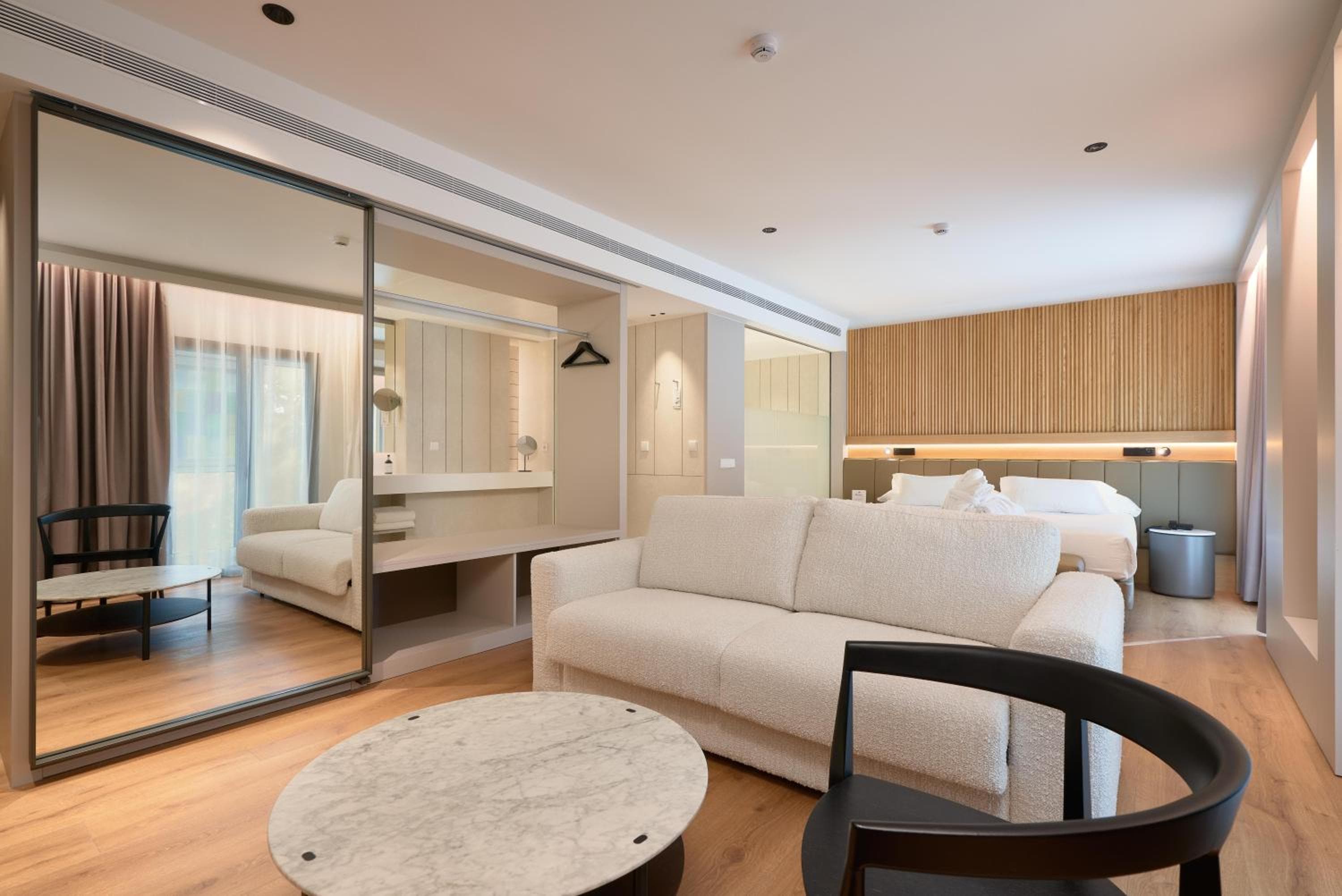 Hotel Bécquer — 14