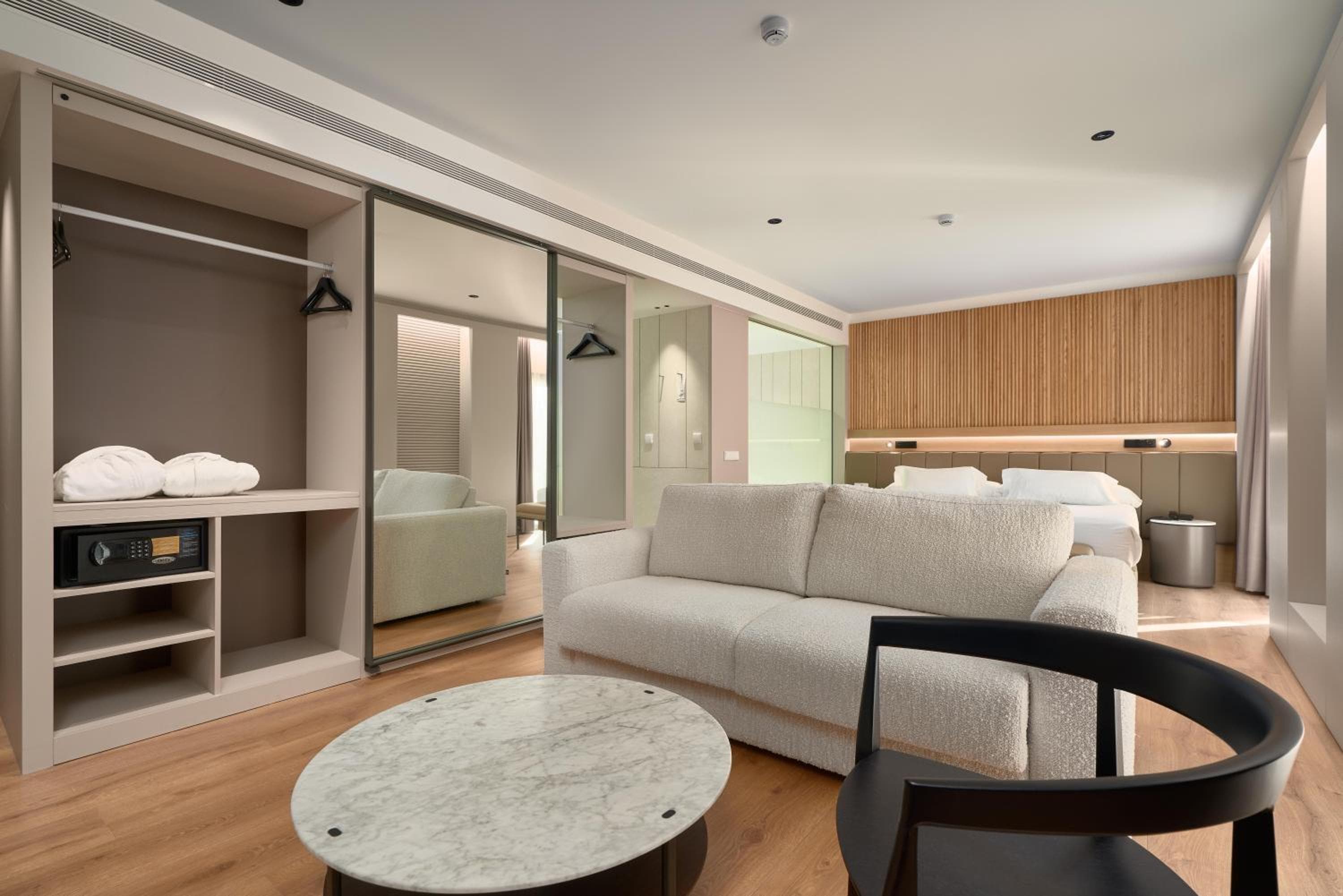 Hotel Bécquer — 26