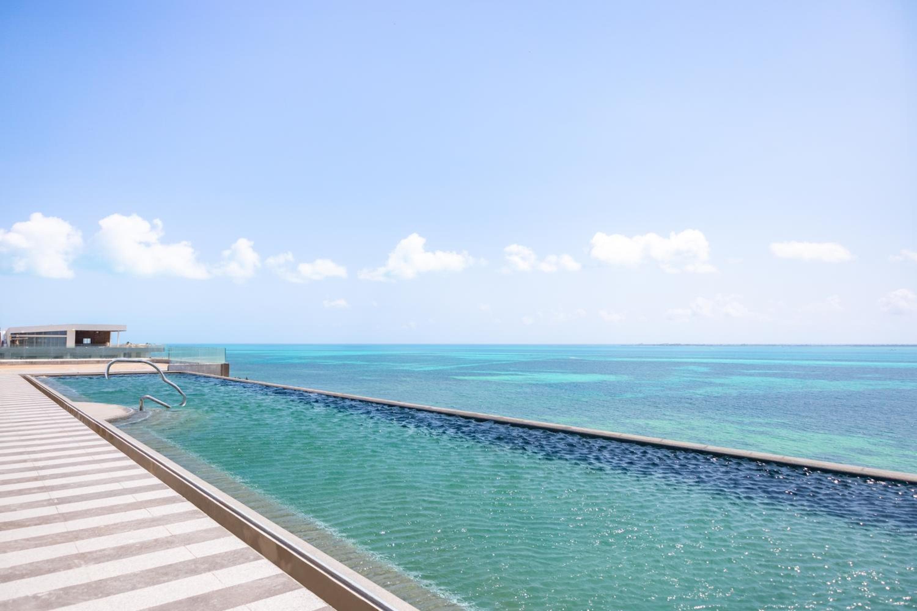 Hotel Mousai Cancun Ocean Front Adults Only - All Inclusive — 29