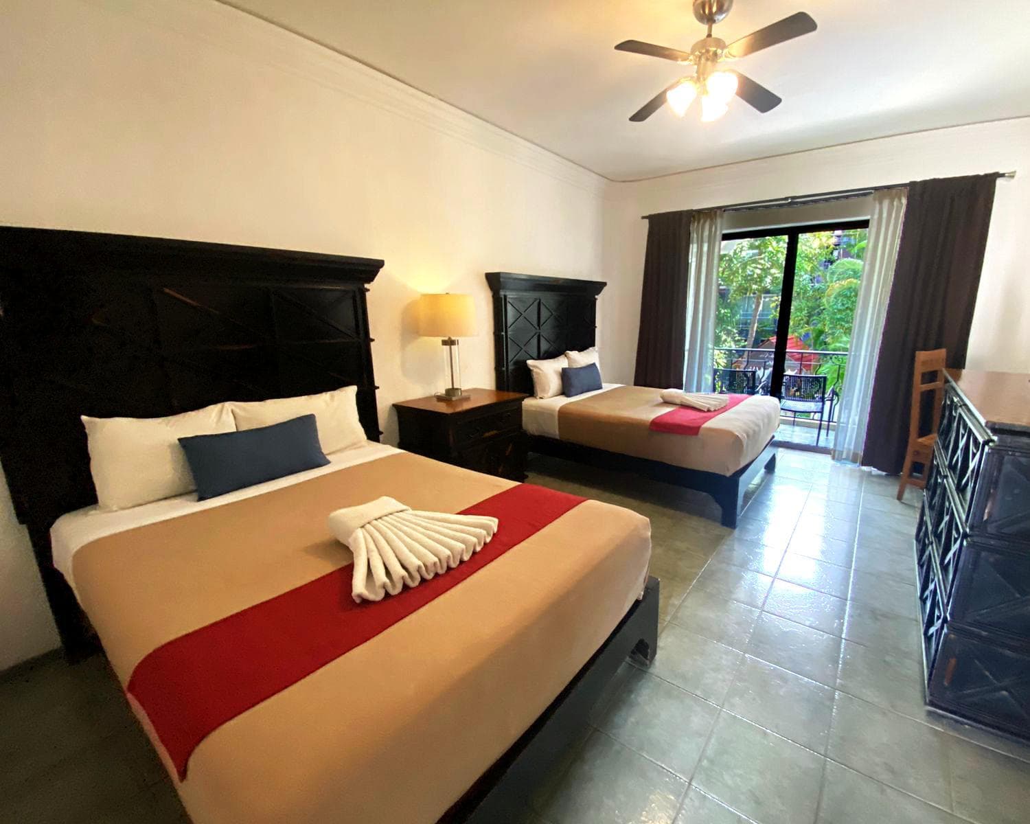Hotel Hacienda Paradise — 25