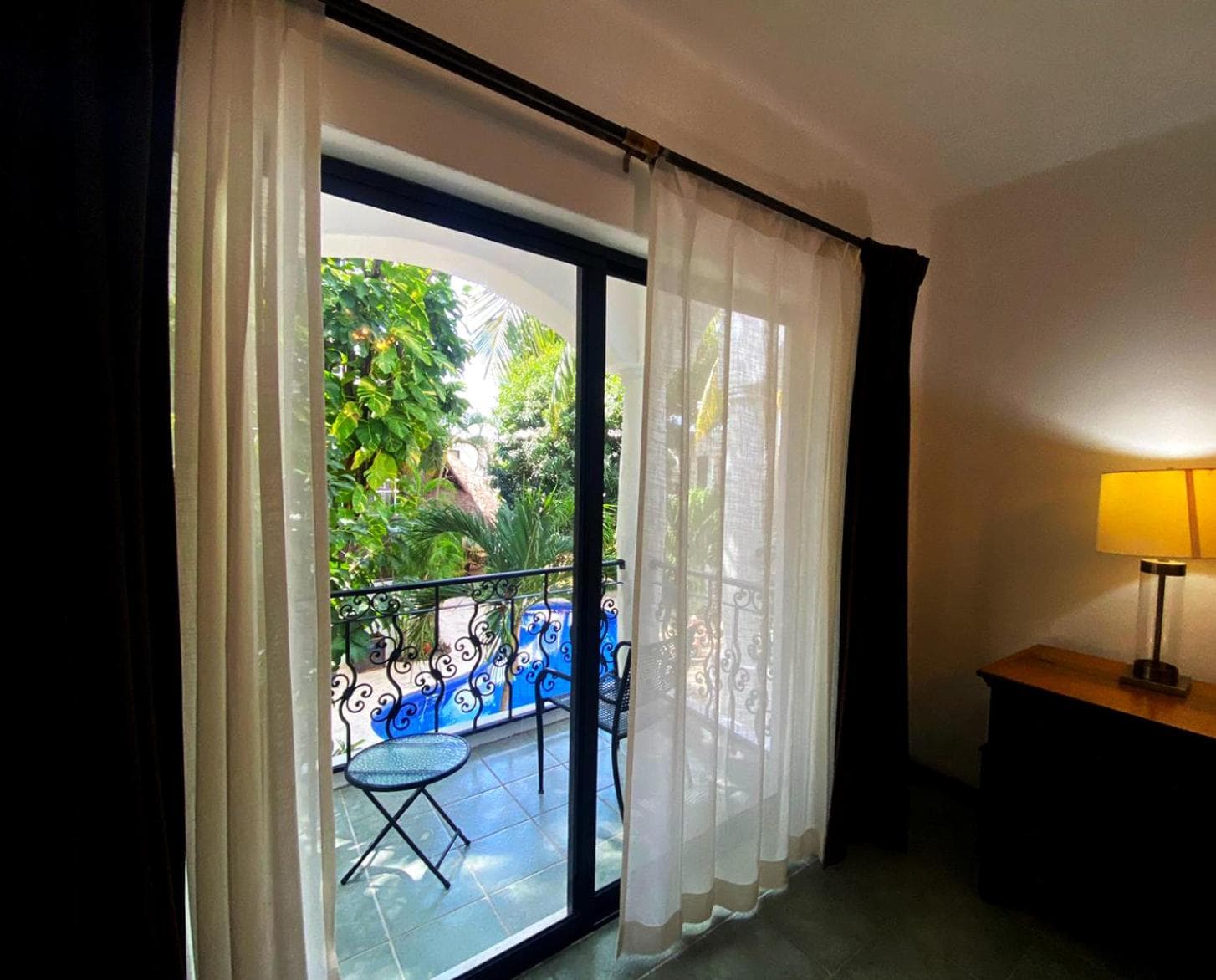 Hotel Hacienda Paradise — 21