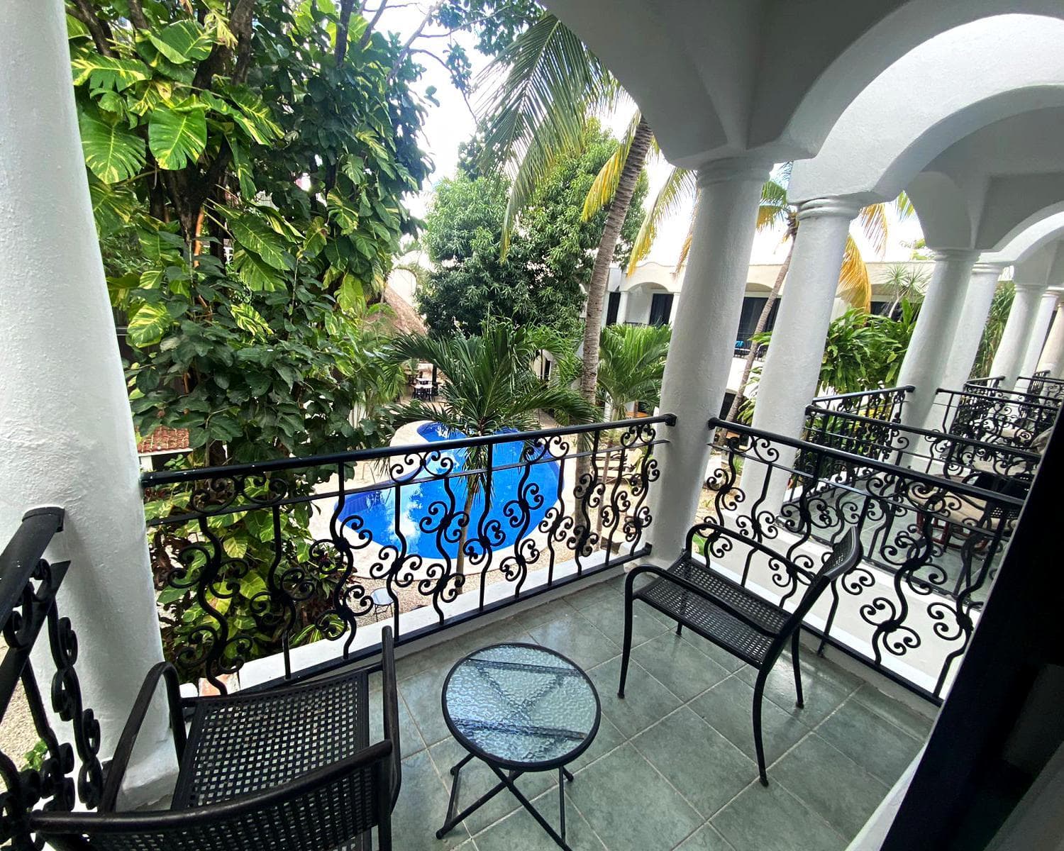 Hotel Hacienda Paradise — 6