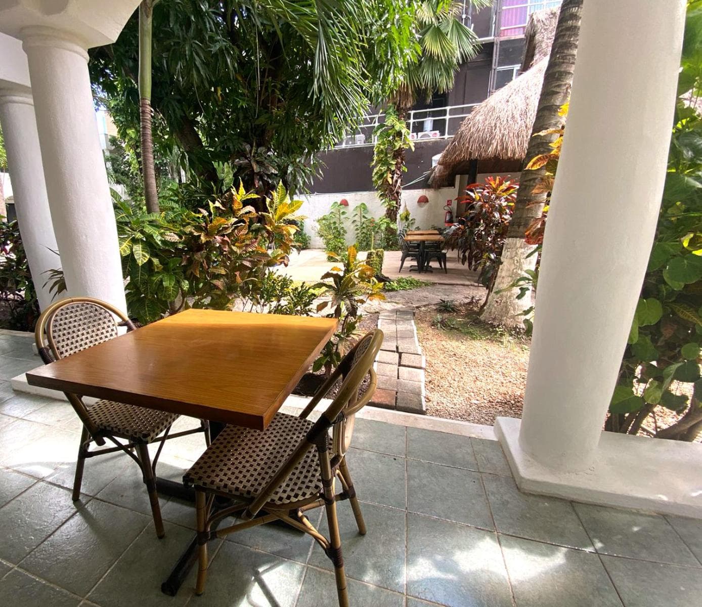 Hotel Hacienda Paradise — 13