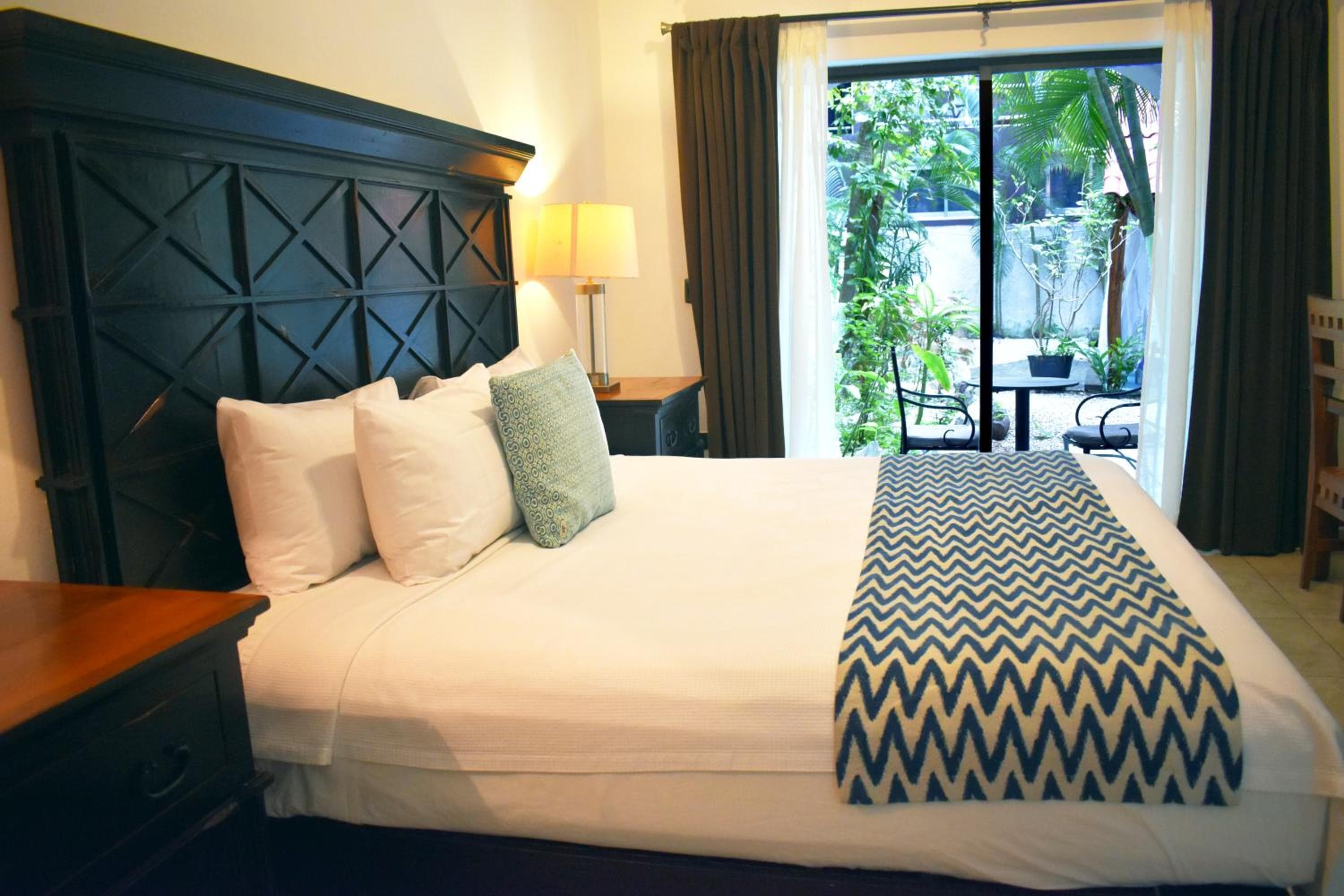 Hotel Hacienda Paradise — 24