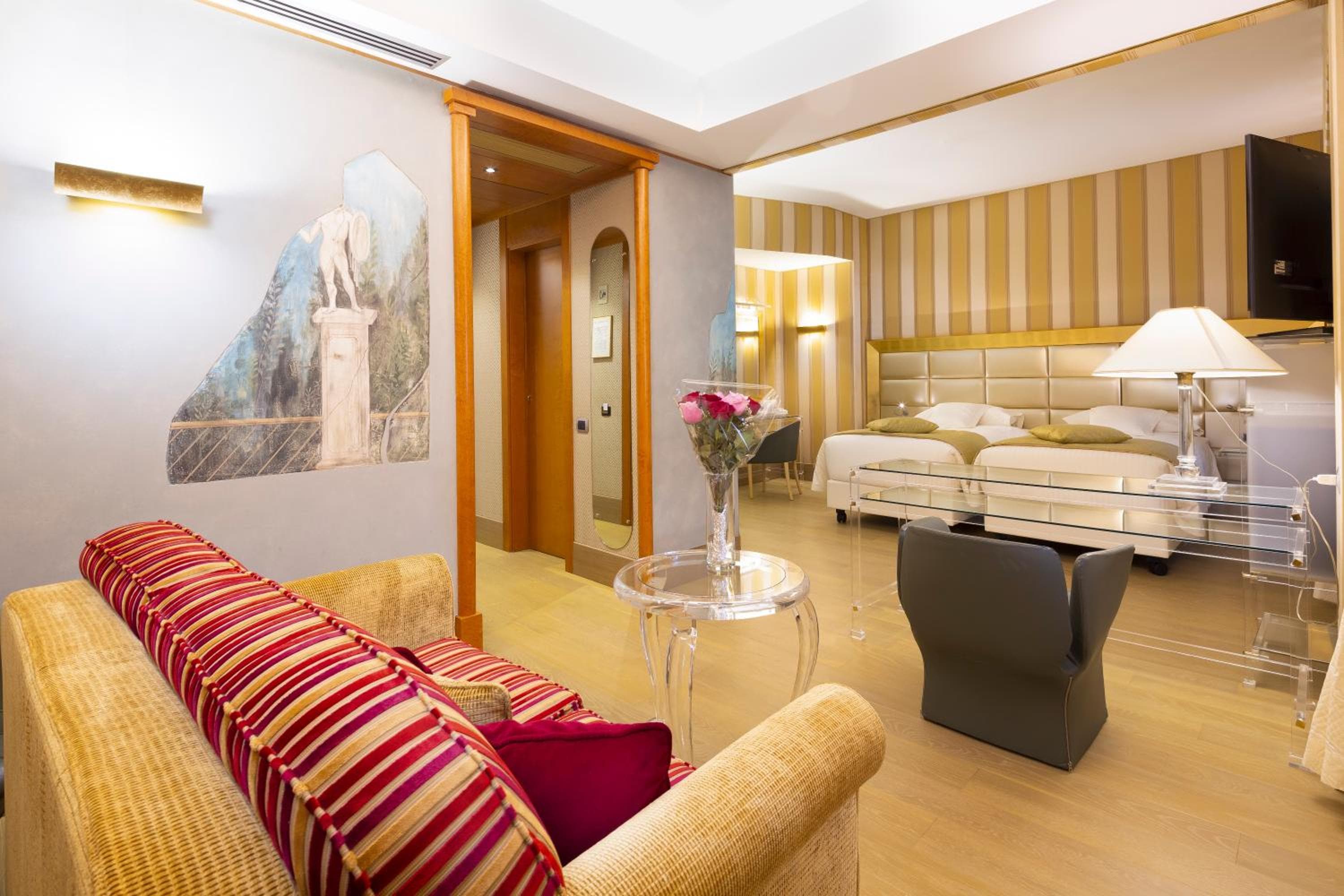 c-hotels Rubens — 14