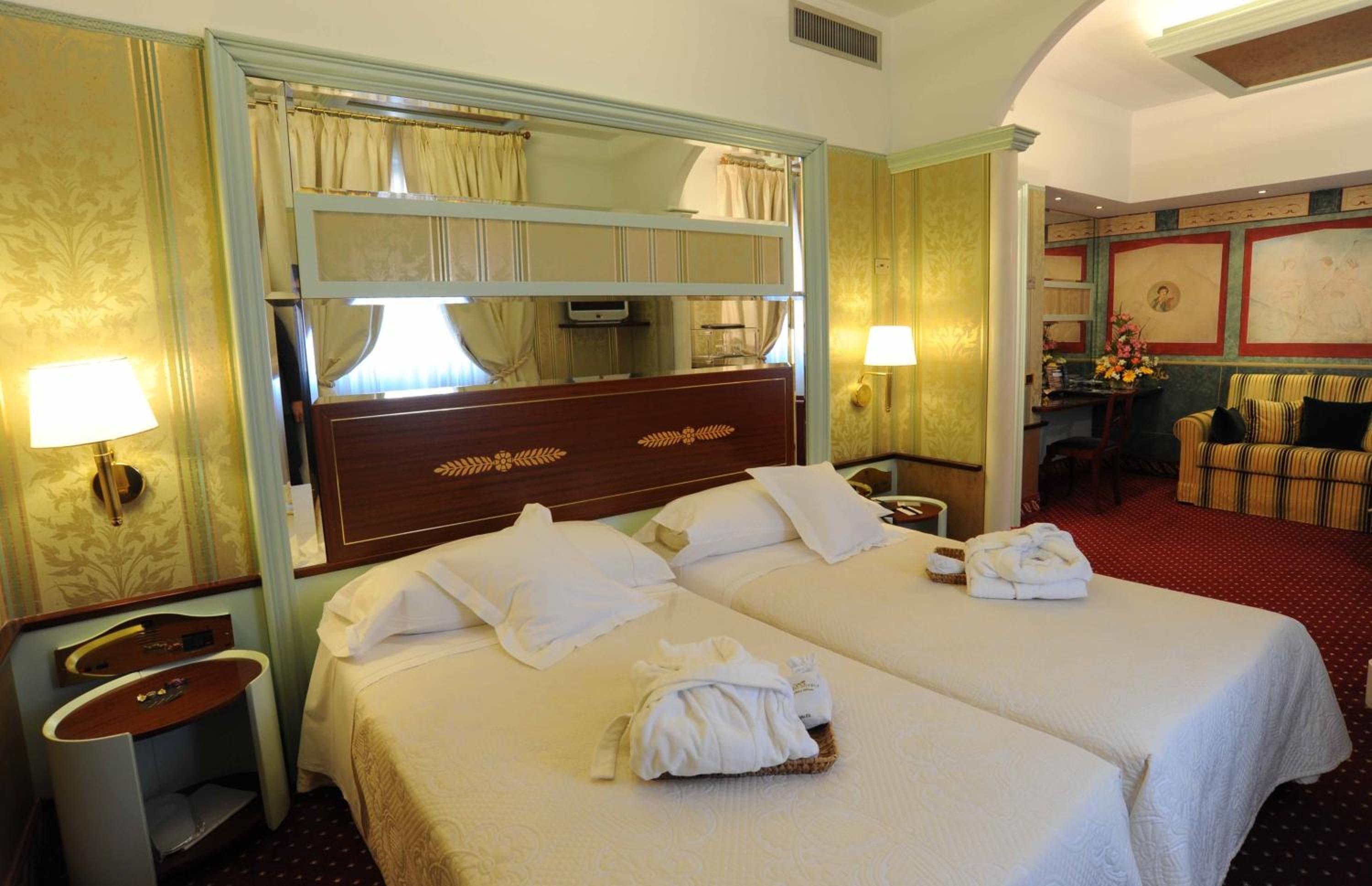 c-hotels Rubens — 30