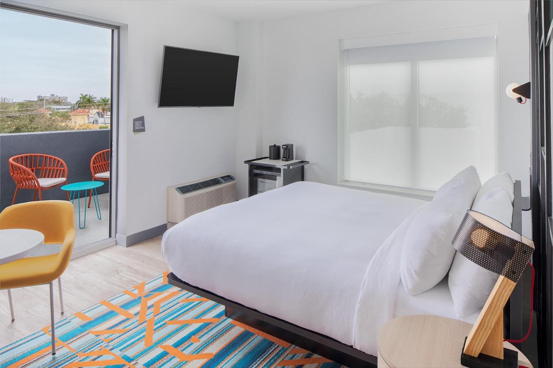 Aloft by Marriott Fort Lauderdale Airport — 22