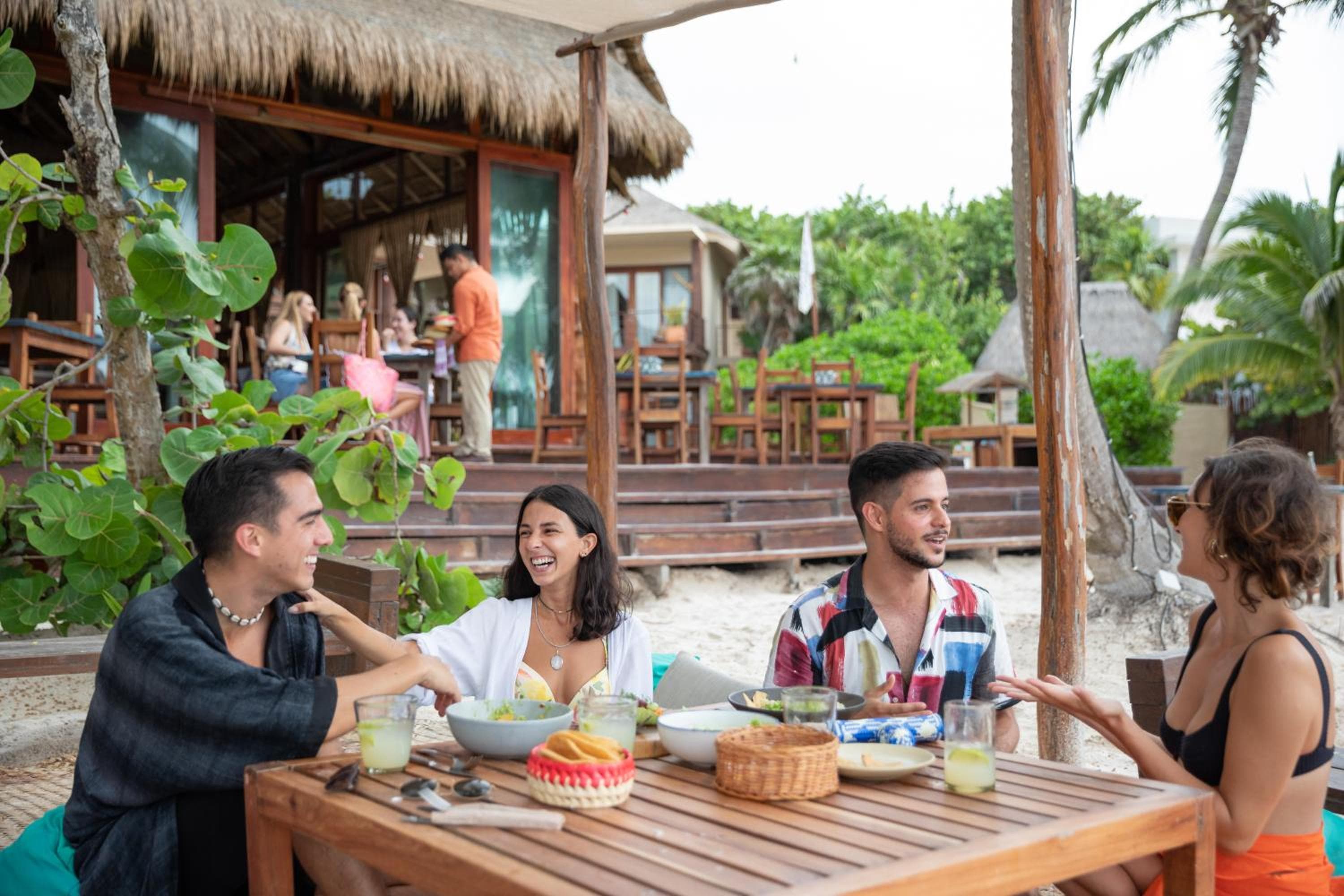 La Zebra Tulum, a Small Luxury Hotel hotel, Carretera Tulum a Boca Paila Km 8.2, Ejido Pino Suarez,, Mexico — photo 24