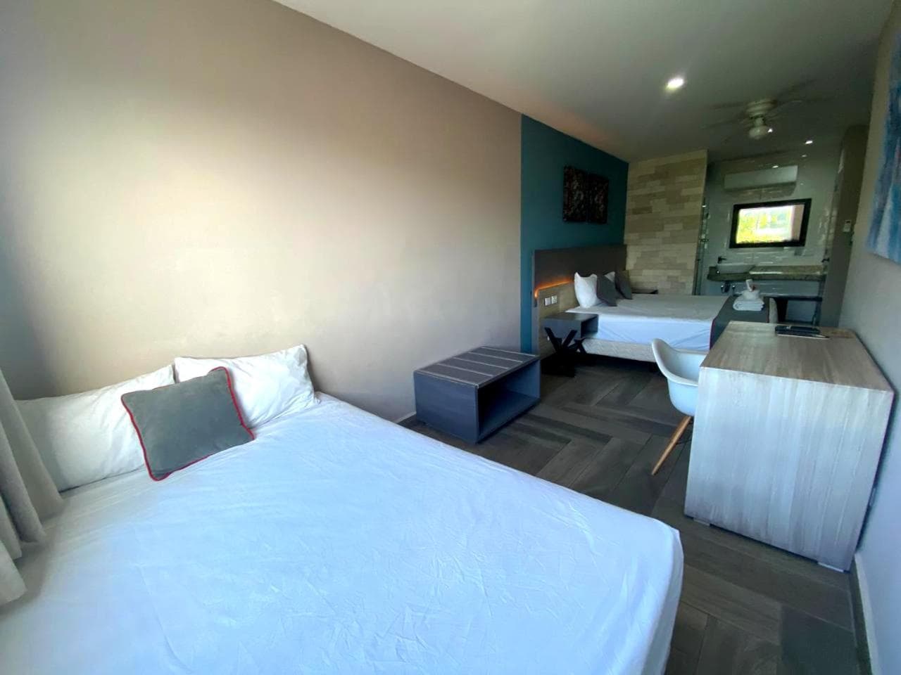 ILLUSION XPRESS Downtown Playa — 21