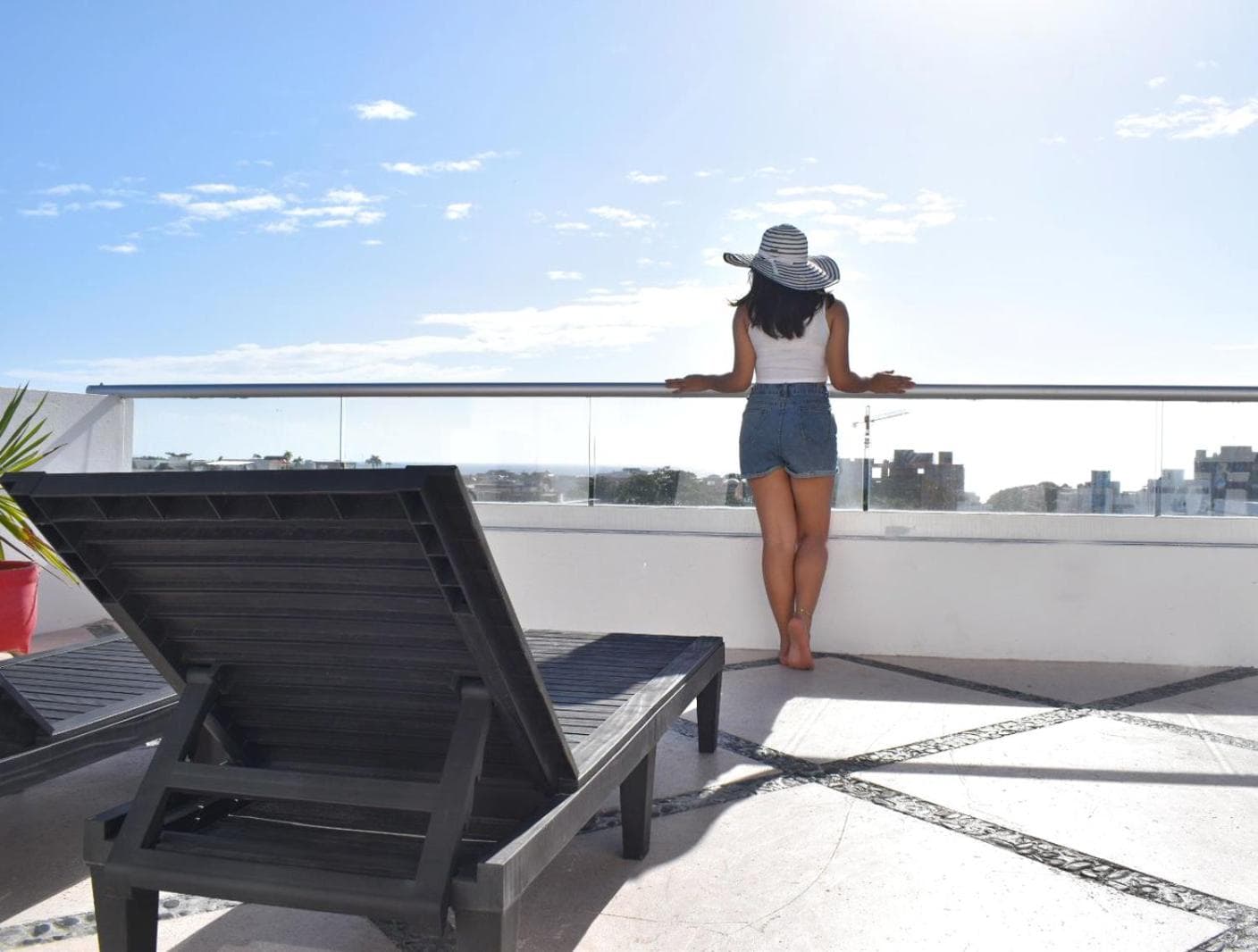 ILLUSION XPRESS Downtown Playa — 30