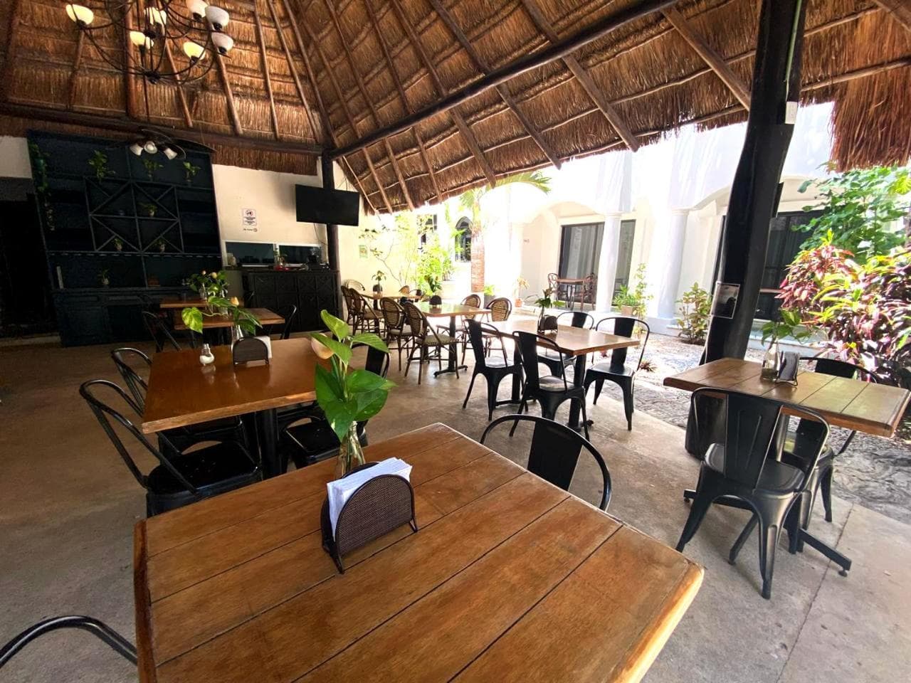 Hotel Hacienda Paradise — 20