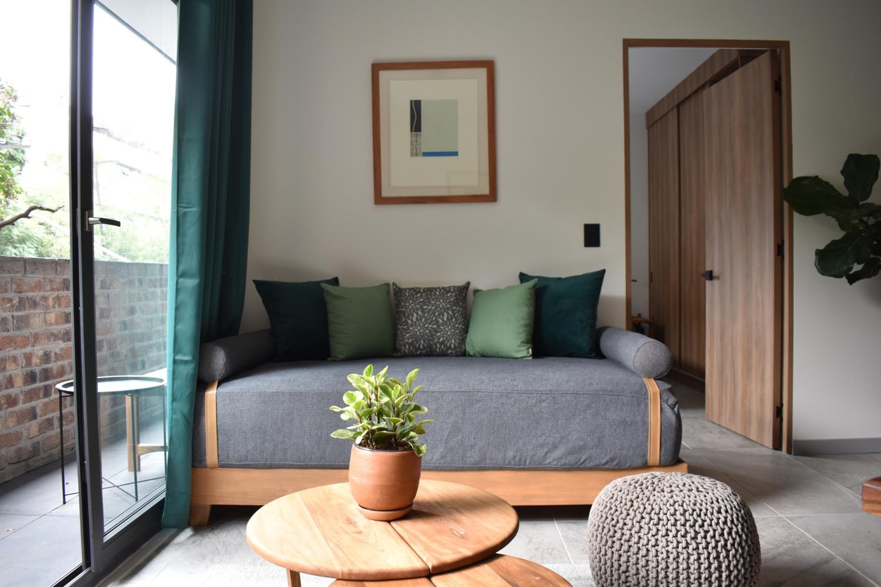 Tanat Art Apartments — 27