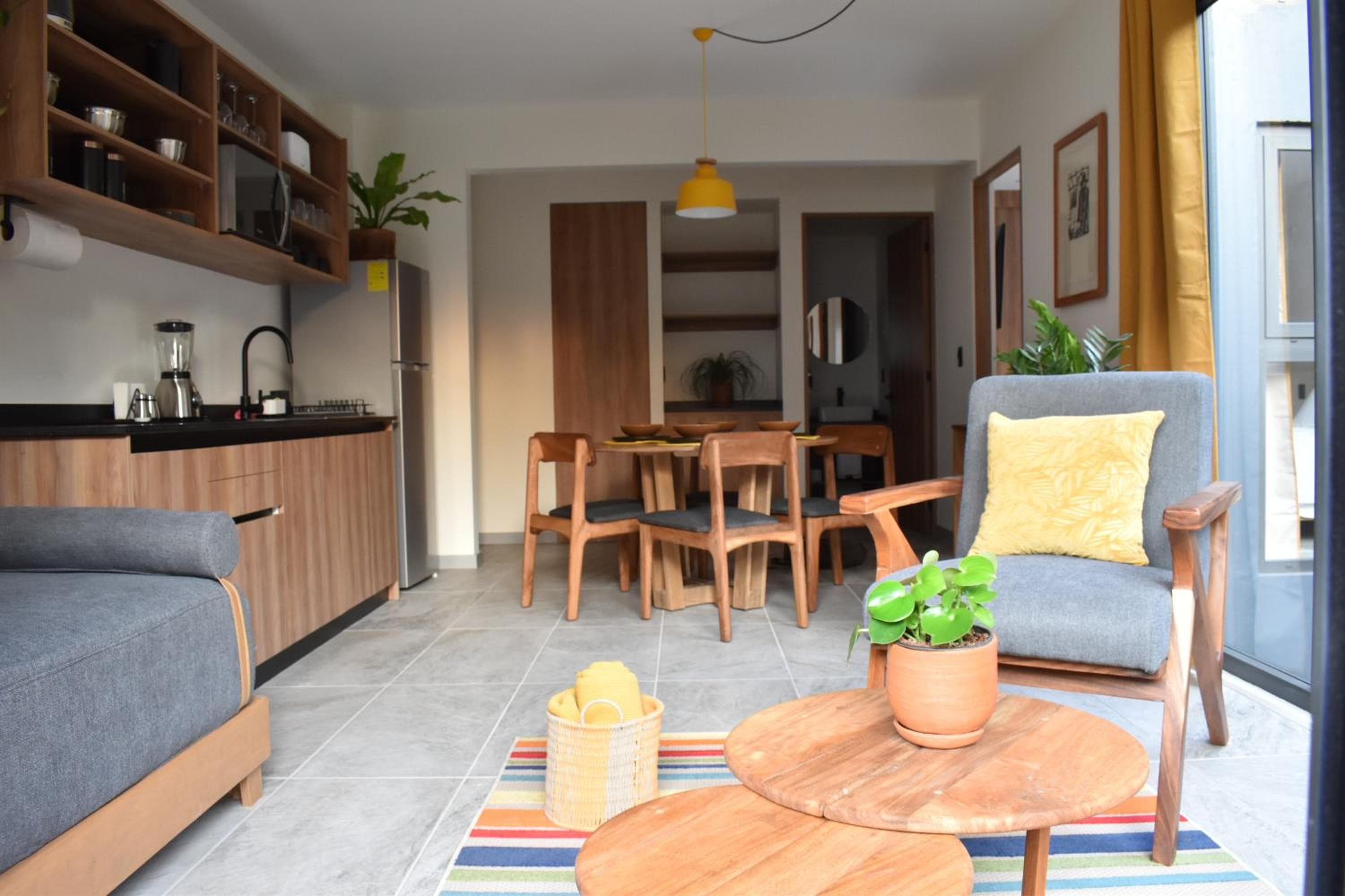 Tanat Art Apartments — 29
