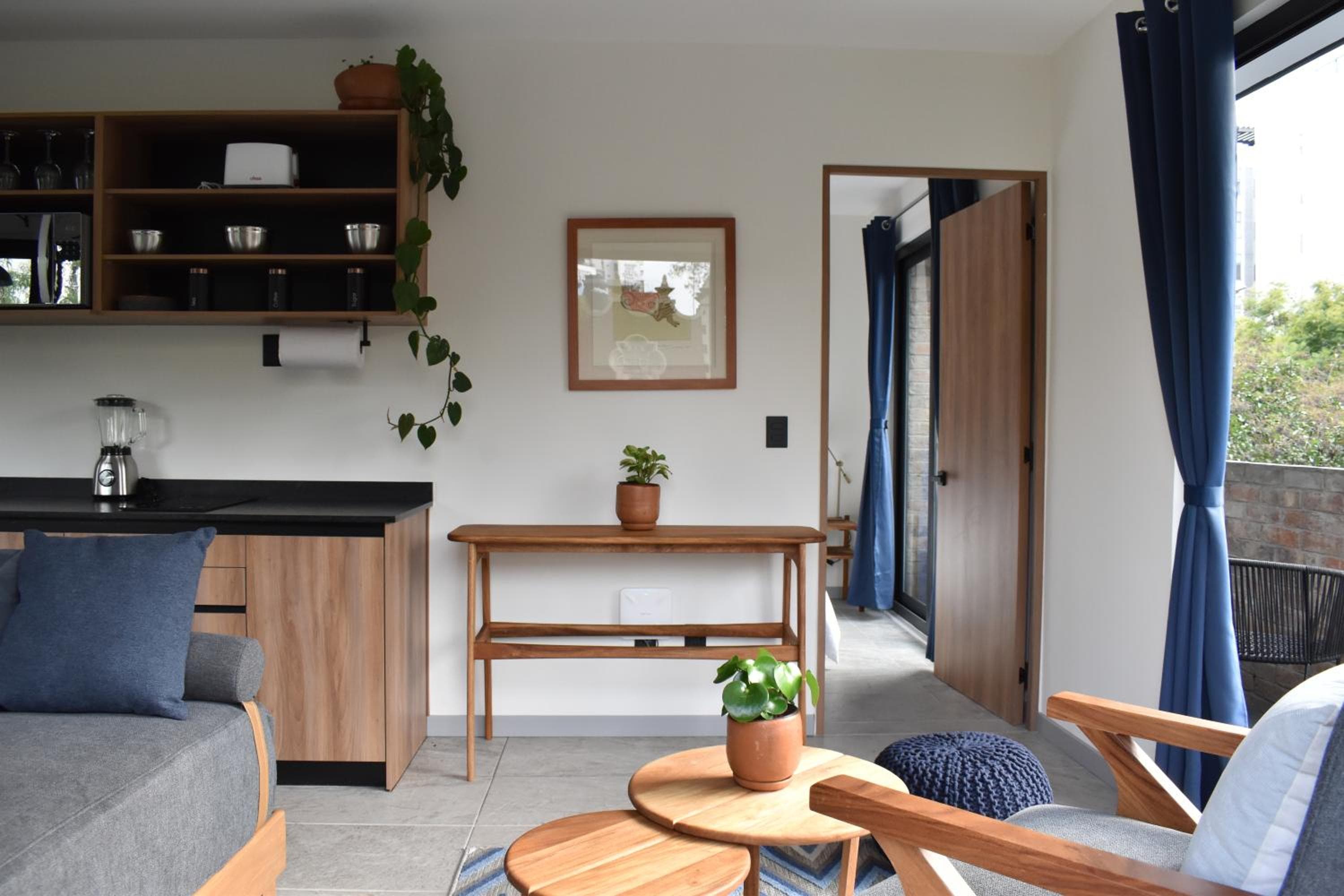 Tanat Art Apartments — 25