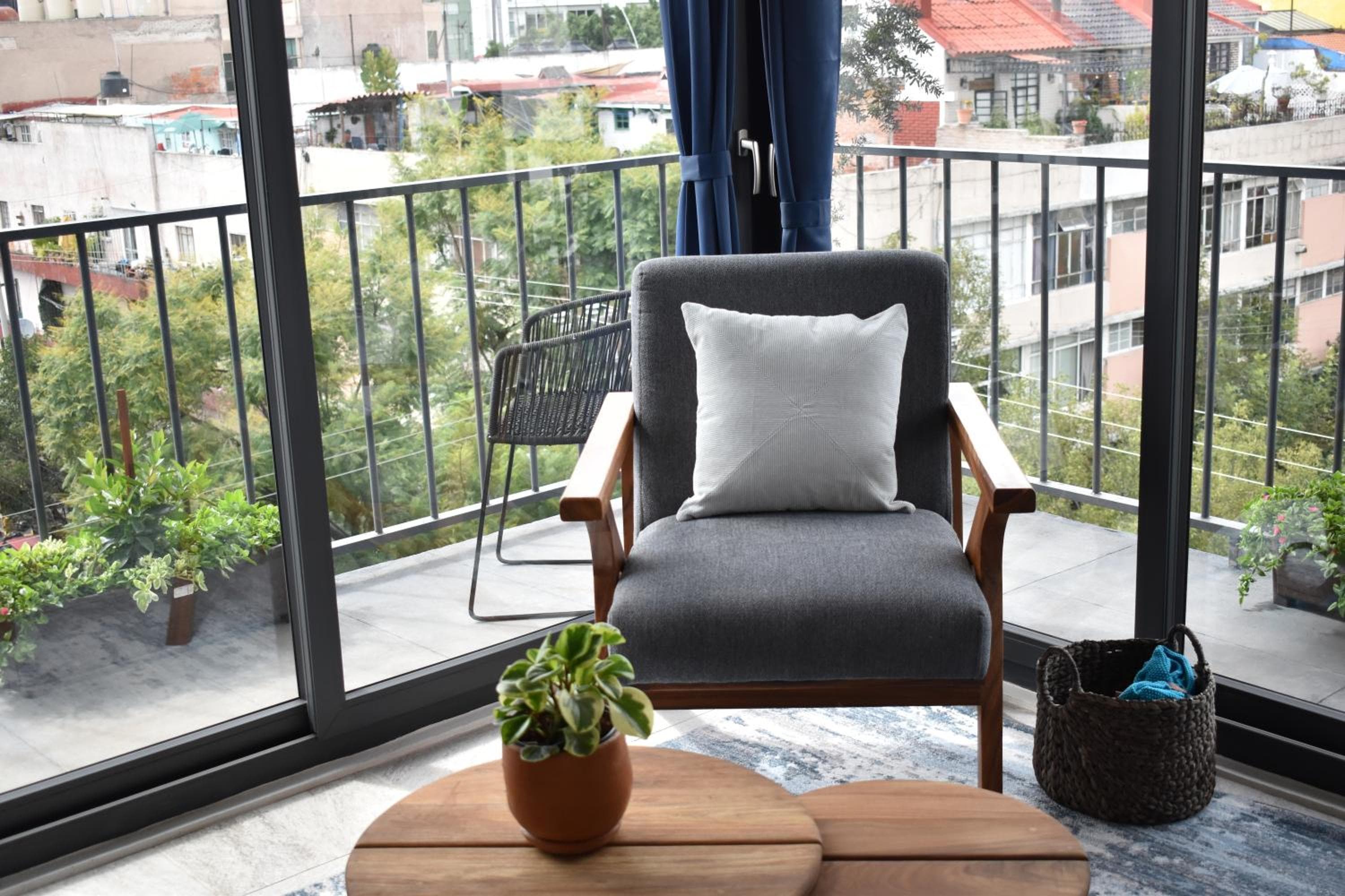 Tanat Art Apartments — 23